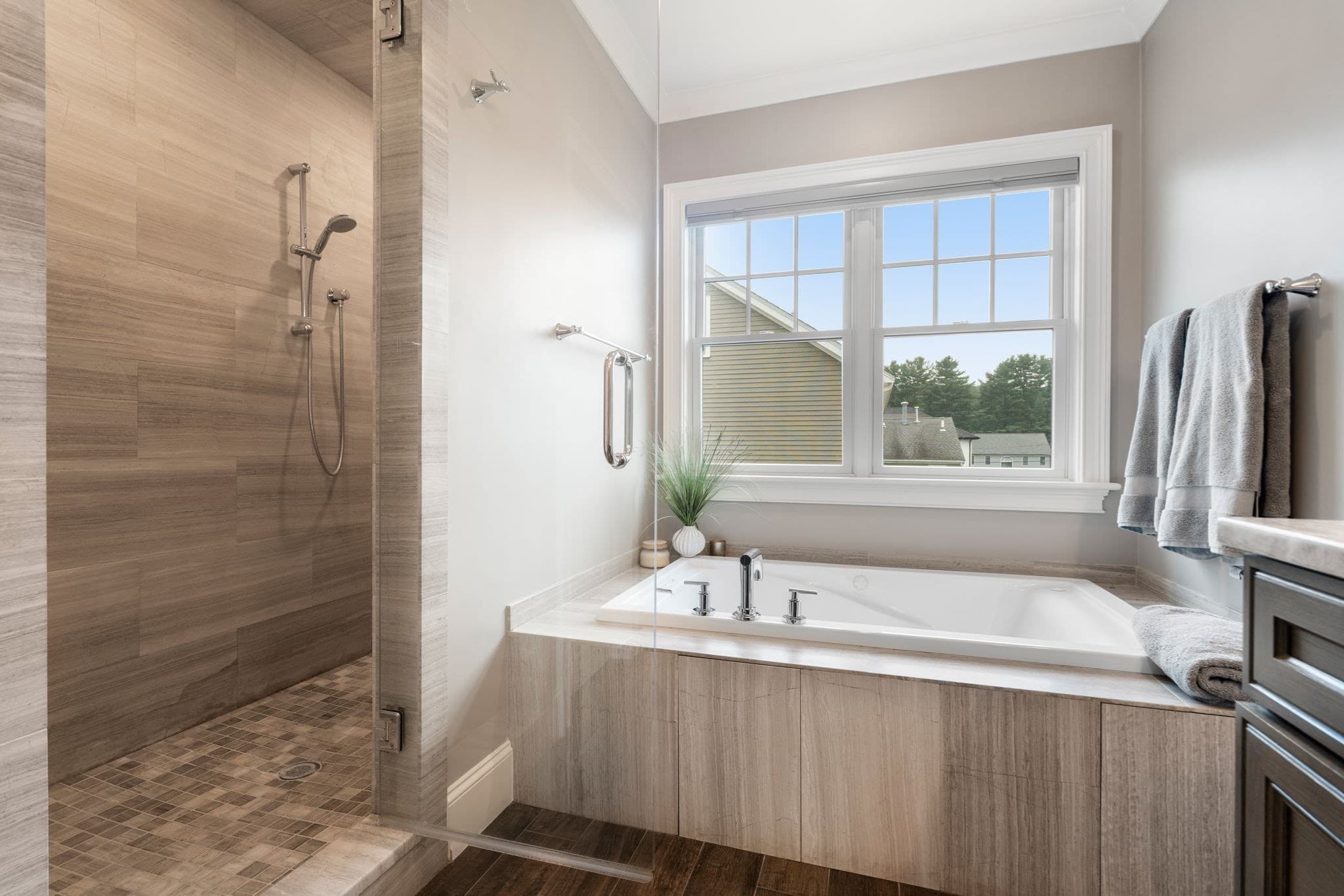 Single Family Residence at 7 Fredette Road, Newton MA 02459, Newton, photo 14 of 22