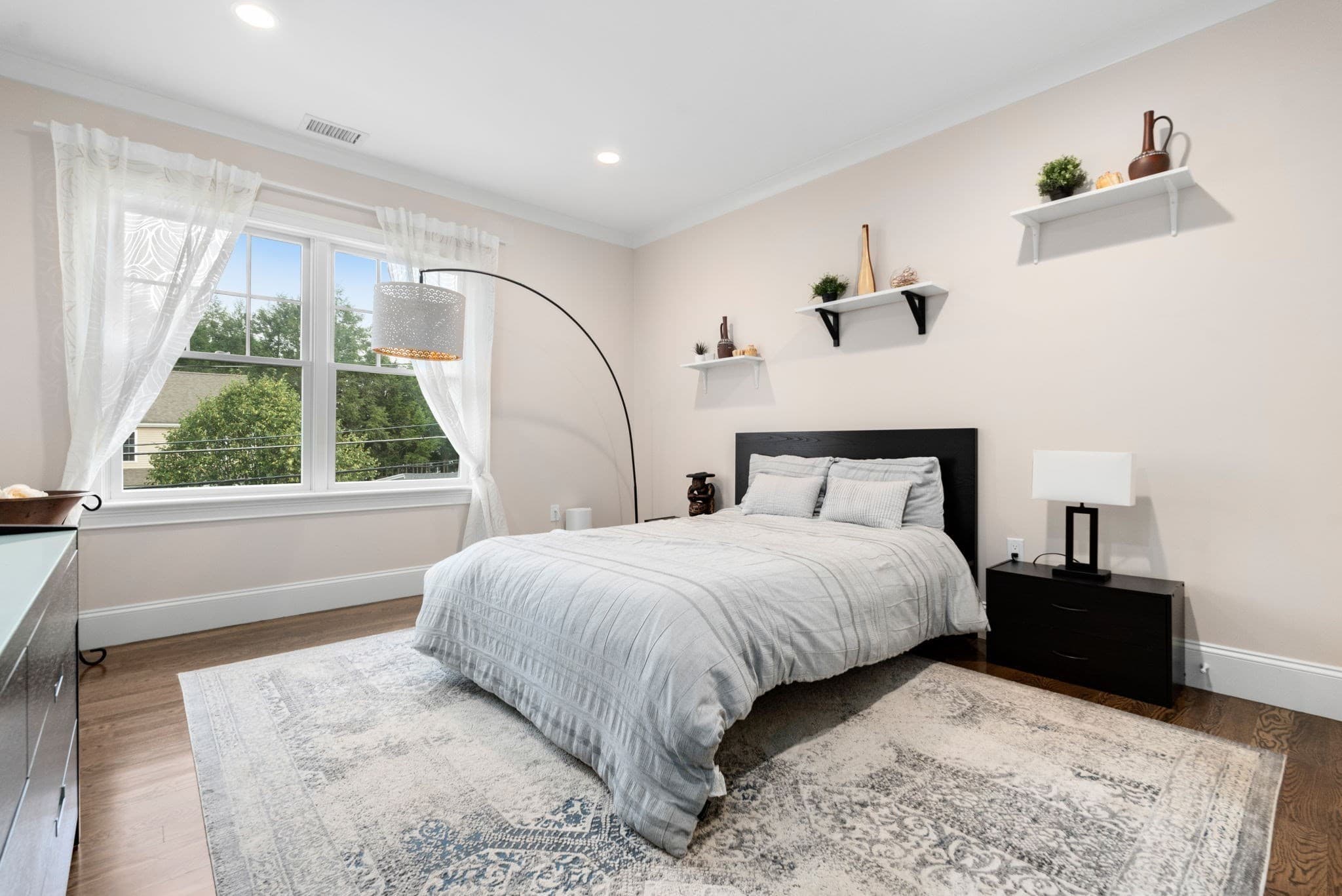 Single Family Residence at 7 Fredette Road, Newton MA 02459, Newton, photo 15 of 22