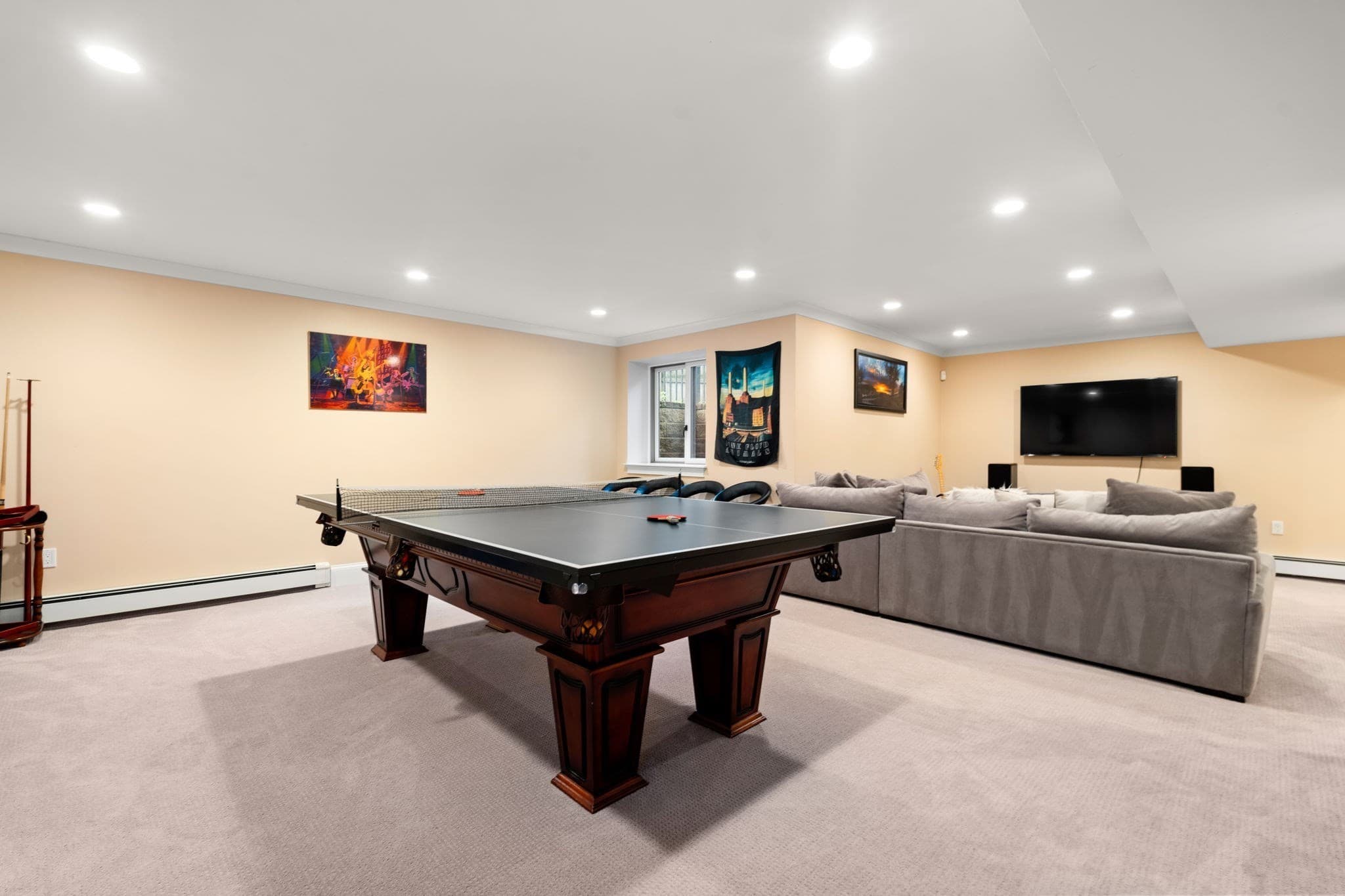 Single Family Residence at 7 Fredette Road, Newton MA 02459, Newton, photo 19 of 22