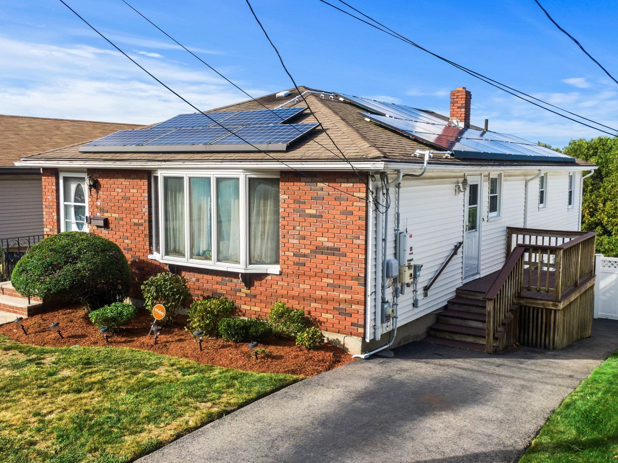 Single Family Residence at 126 Fenley Street, Revere MA 02151, Revere, photo 2 of 30