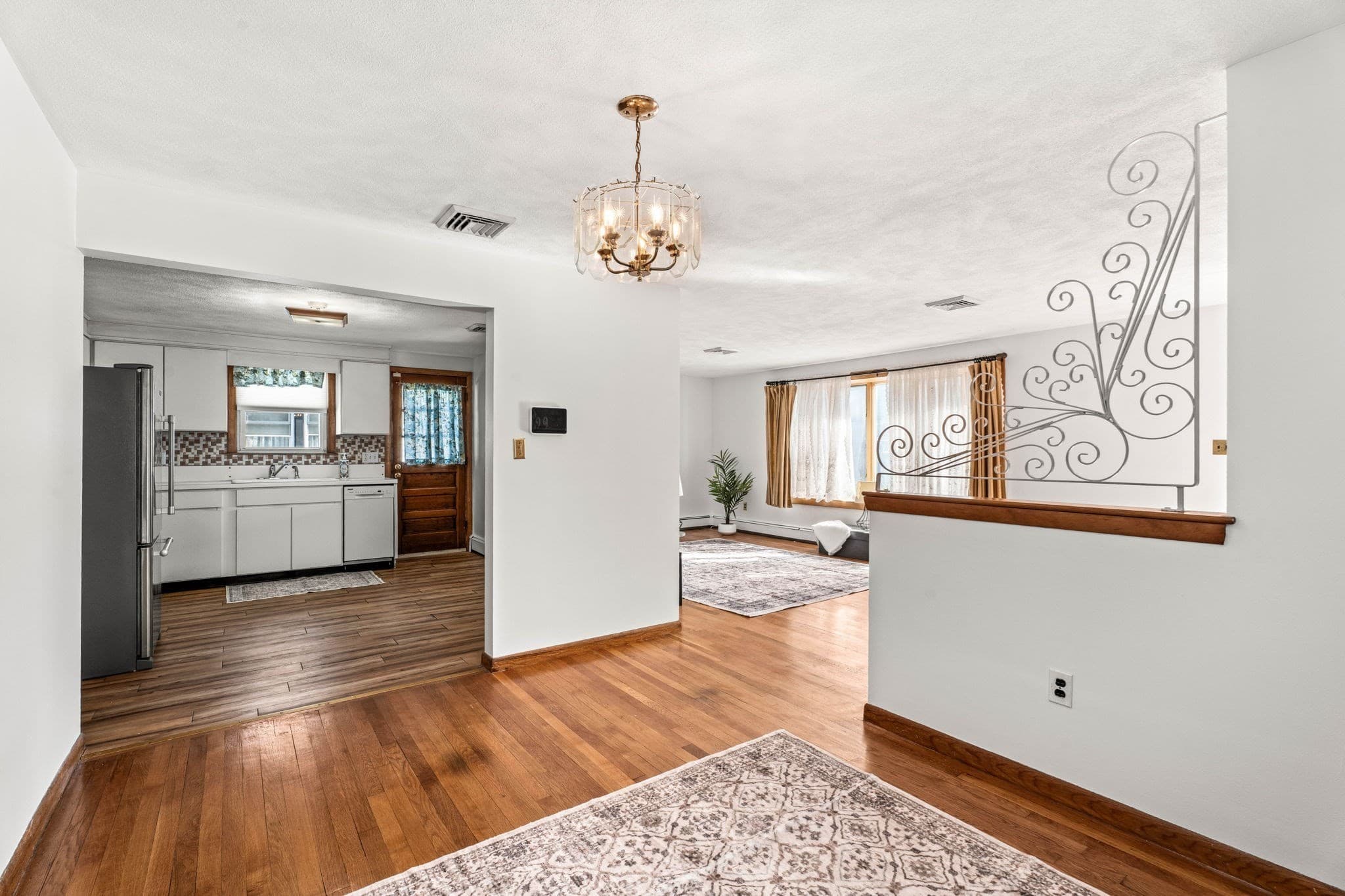 Single Family Residence at 126 Fenley Street, Revere MA 02151, Revere, photo 13 of 30