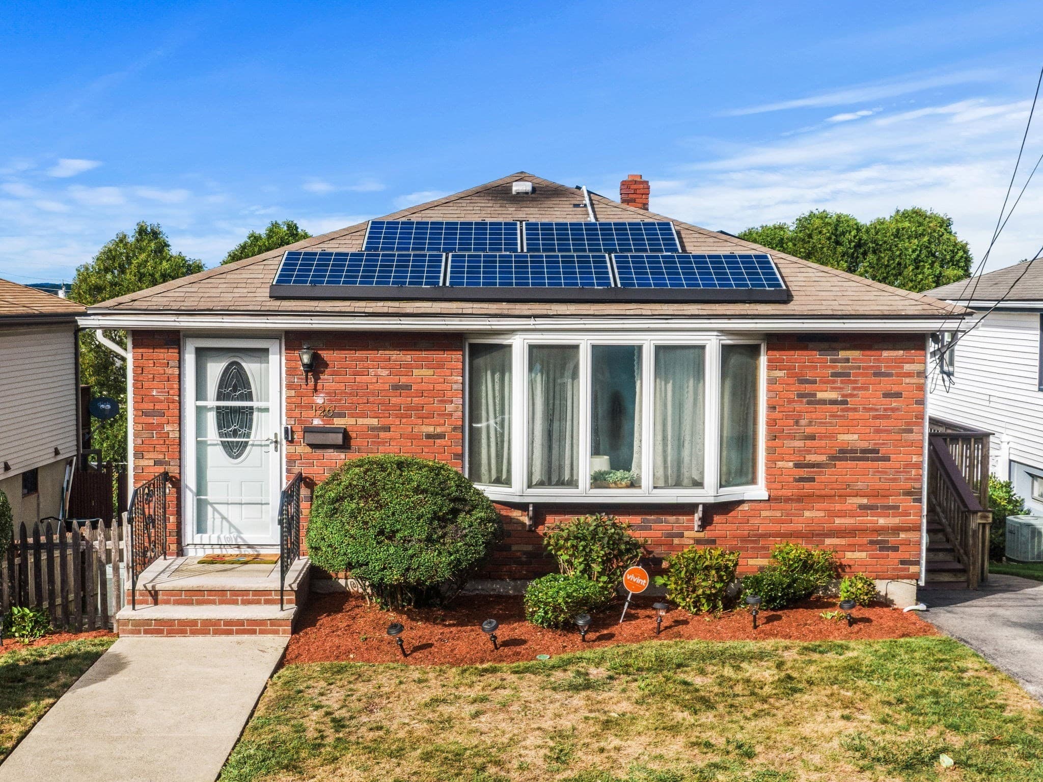 126 Fenley Street, Revere MA 02151