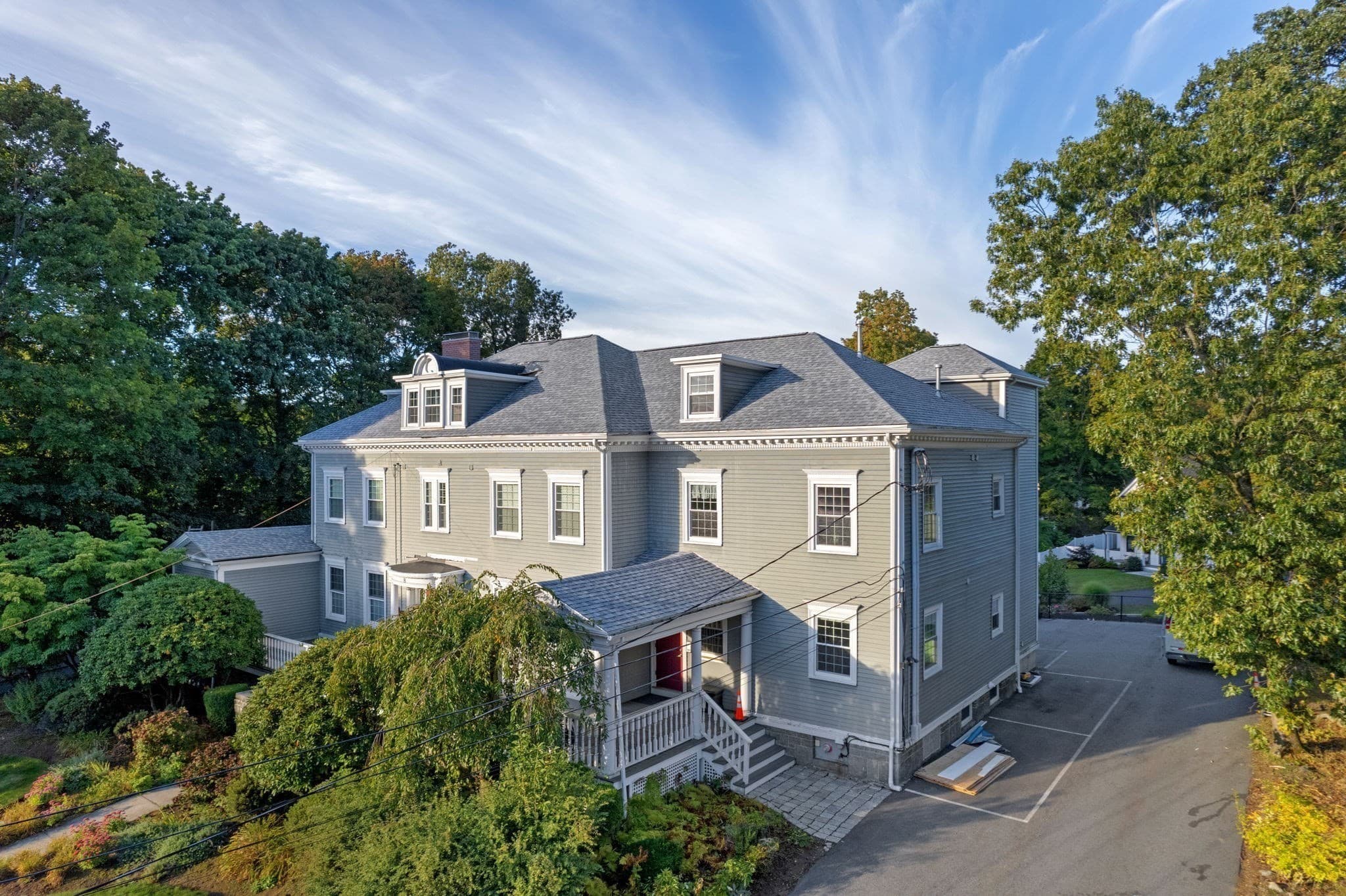 Condominium at 8 Parker Rd # 4, Wakefield MA 01880, Wakefield, photo 2 of 18