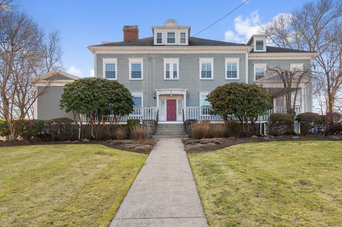 8 Parker Rd # 4, Wakefield MA 01880