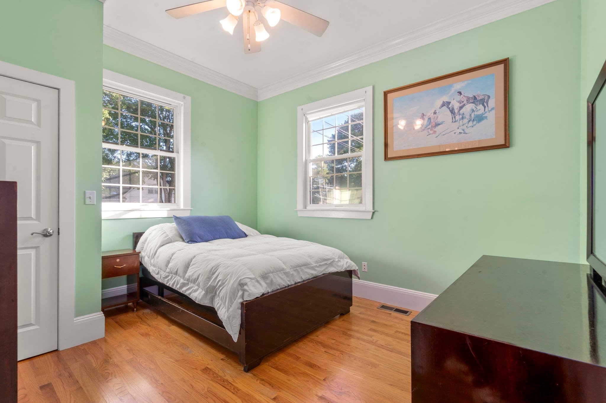 Condominium at 8 Parker Rd # 4, Wakefield MA 01880, Wakefield, photo 10 of 18