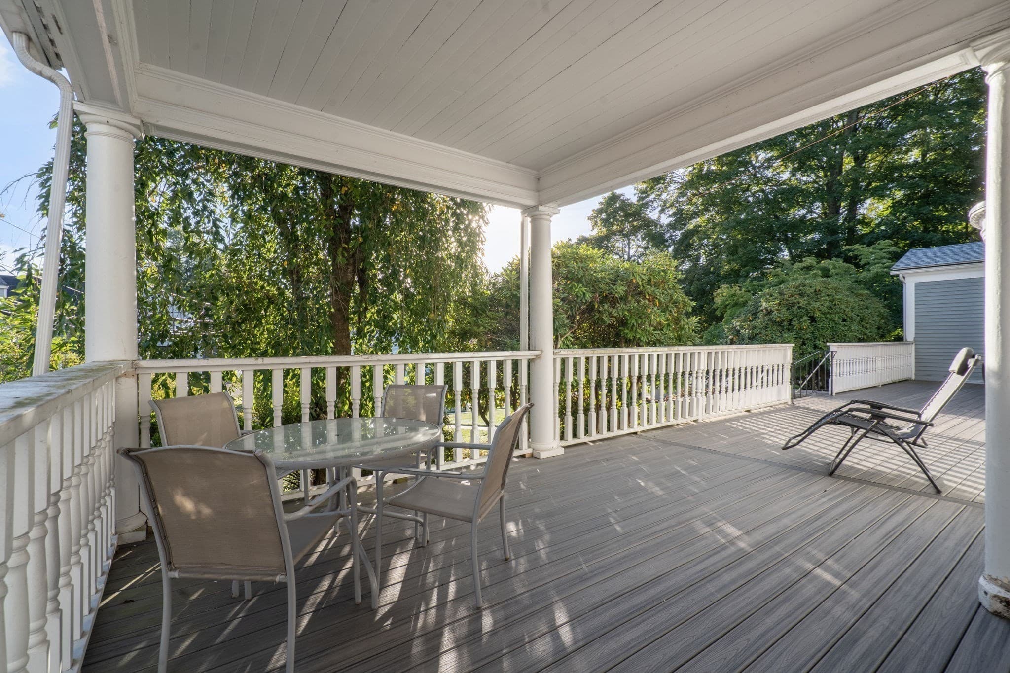 Condominium at 8 Parker Rd # 4, Wakefield MA 01880, Wakefield, photo 14 of 18