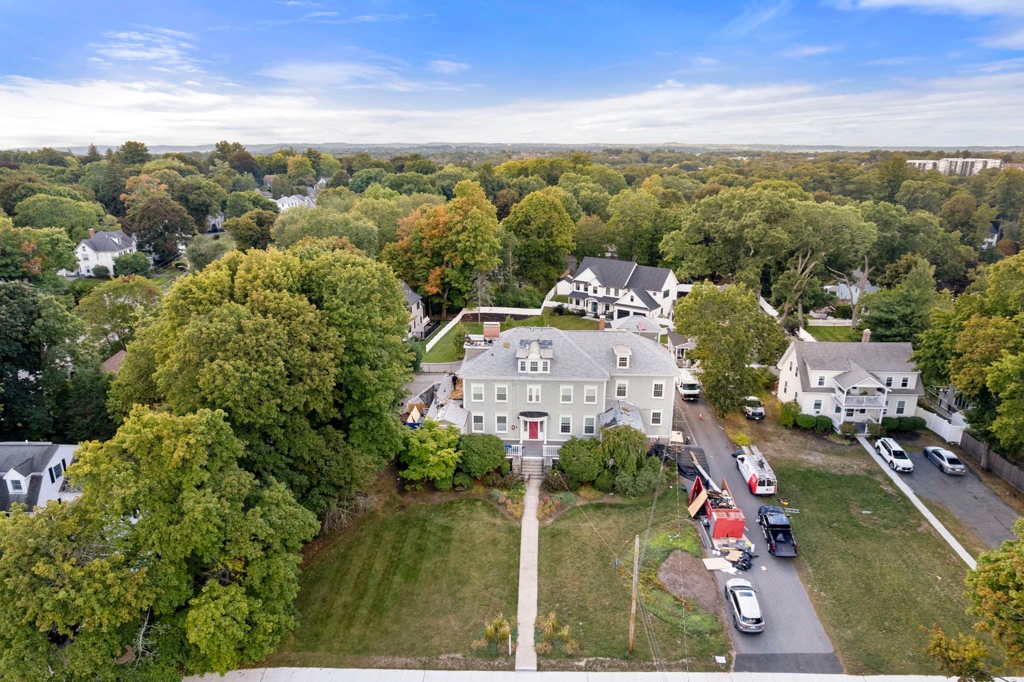 Condominium at 8 Parker Rd # 4, Wakefield MA 01880, Wakefield, photo 18 of 18