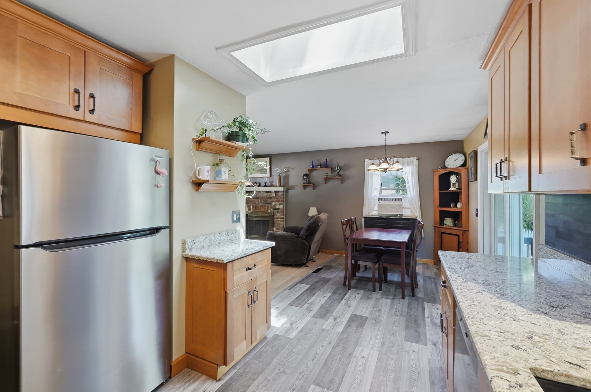 Single Family Residence at 50 Naples St., Leominster MA 01453, Leominster, photo 6 of 37