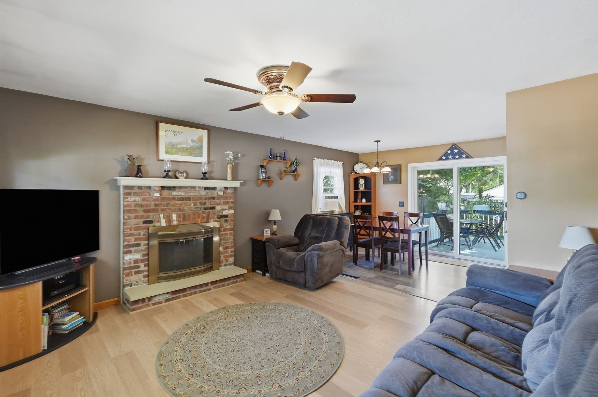 Single Family Residence at 50 Naples St., Leominster MA 01453, Leominster, photo 13 of 37