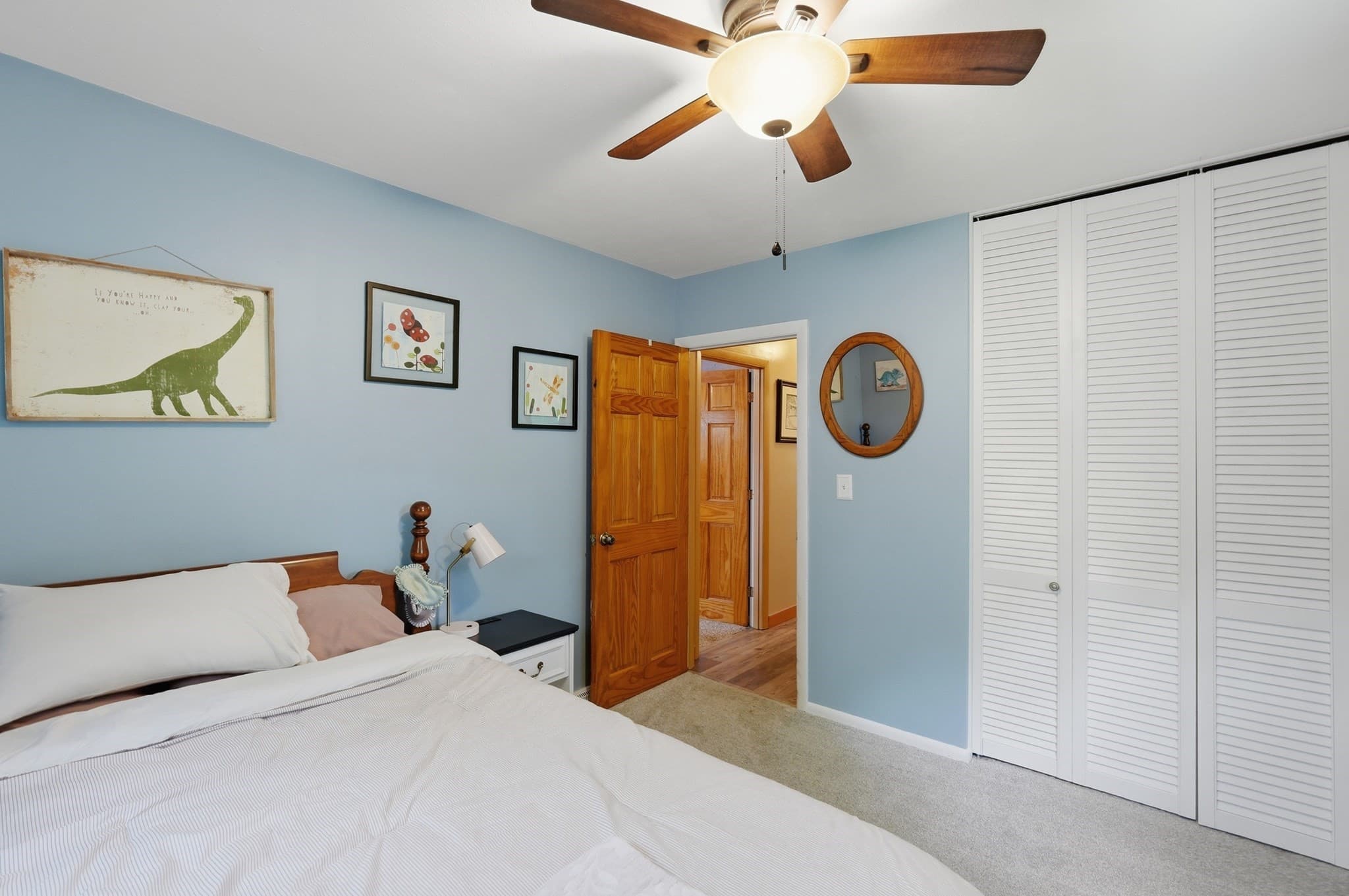 Single Family Residence at 50 Naples St., Leominster MA 01453, Leominster, photo 16 of 37
