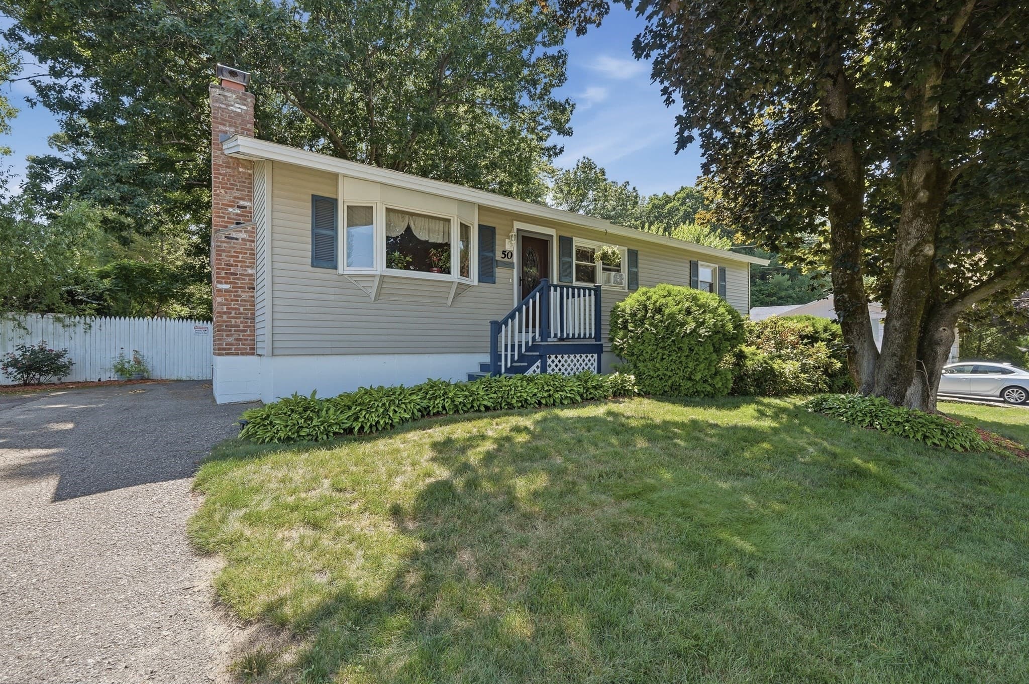 50 Naples St., Leominster MA 01453