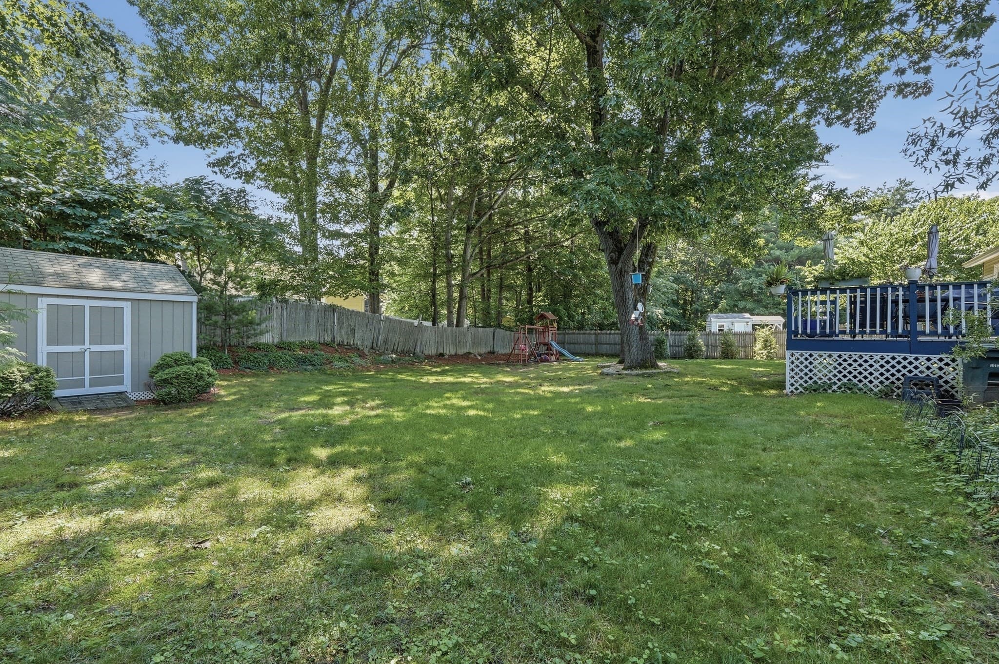 Single Family Residence at 50 Naples St., Leominster MA 01453, Leominster, photo 24 of 37