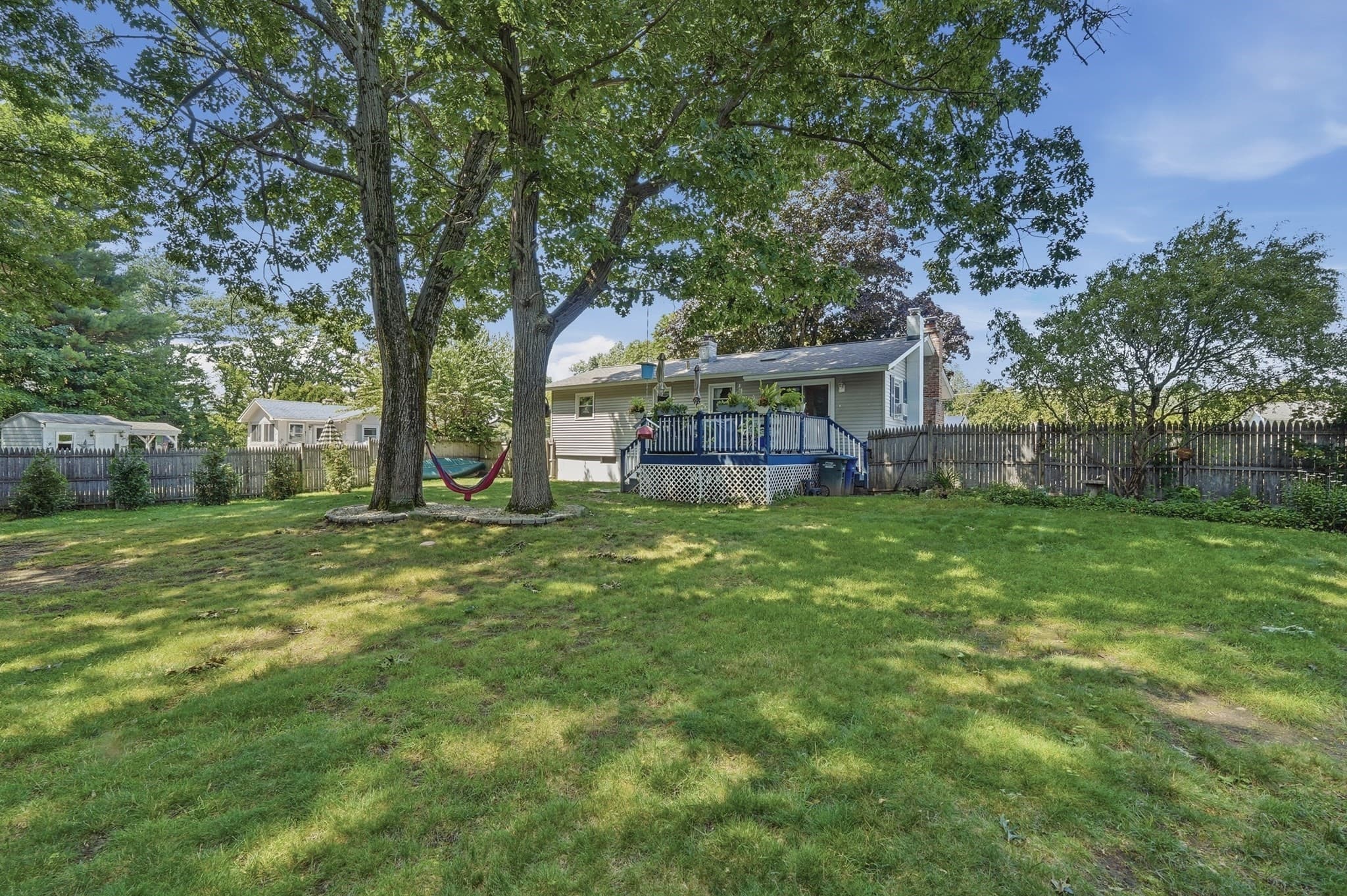 Single Family Residence at 50 Naples St., Leominster MA 01453, Leominster, photo 30 of 37