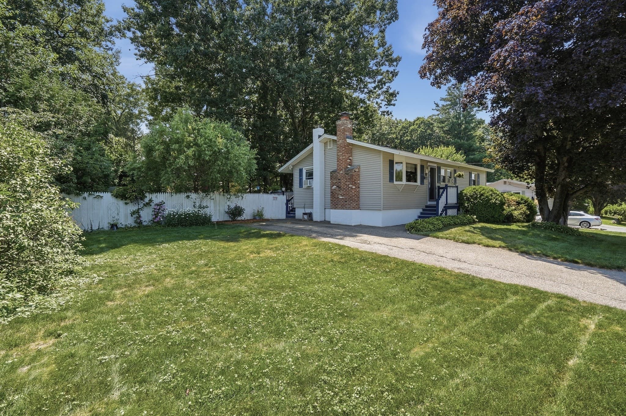 Single Family Residence at 50 Naples St., Leominster MA 01453, Leominster, photo 34 of 37
