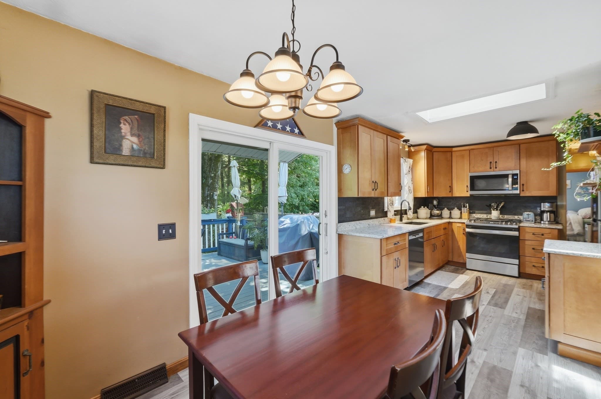 Single Family Residence at 50 Naples St., Leominster MA 01453, Leominster, photo 10 of 37