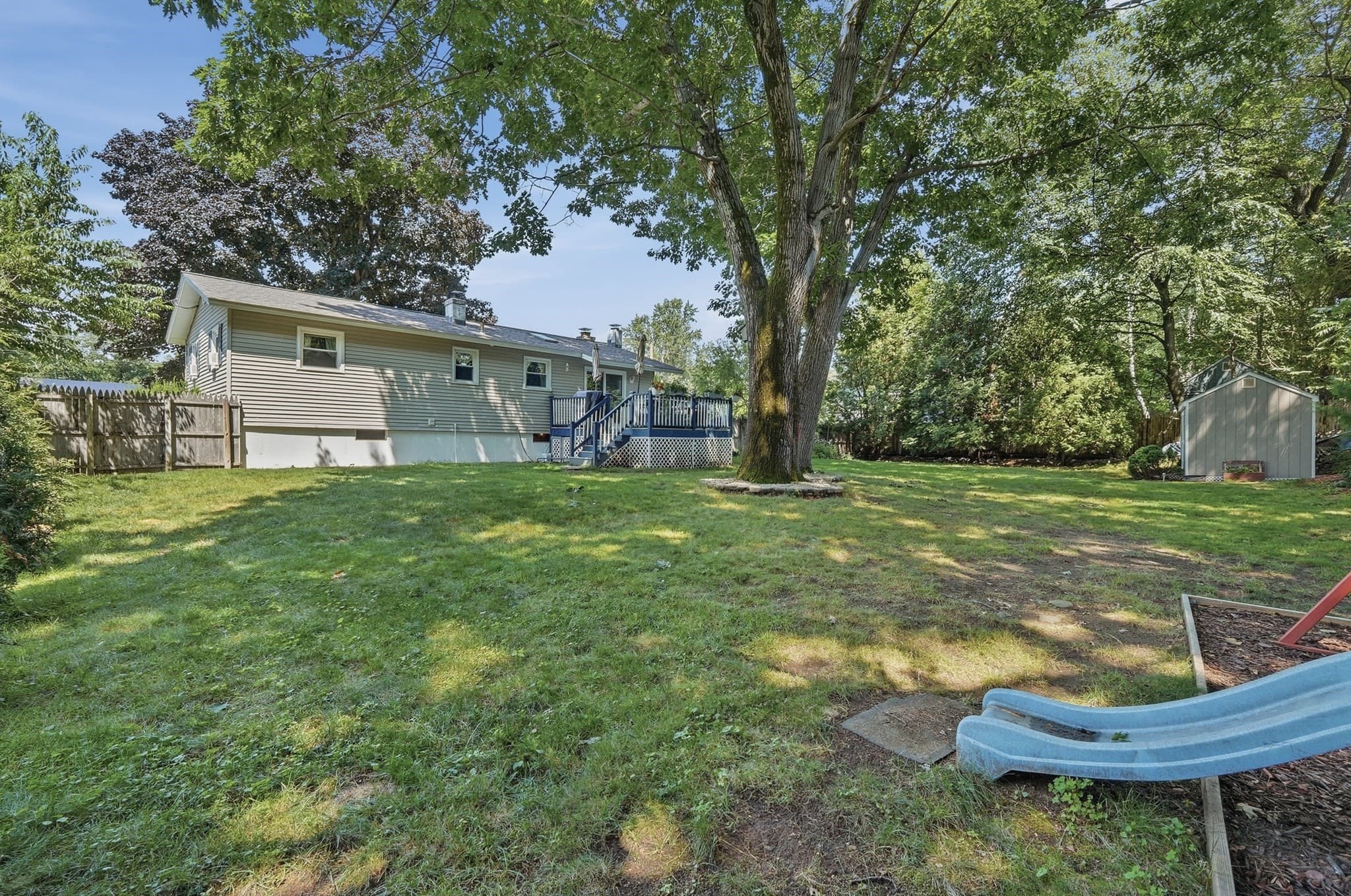 Single Family Residence at 50 Naples St., Leominster MA 01453, Leominster, photo 29 of 37