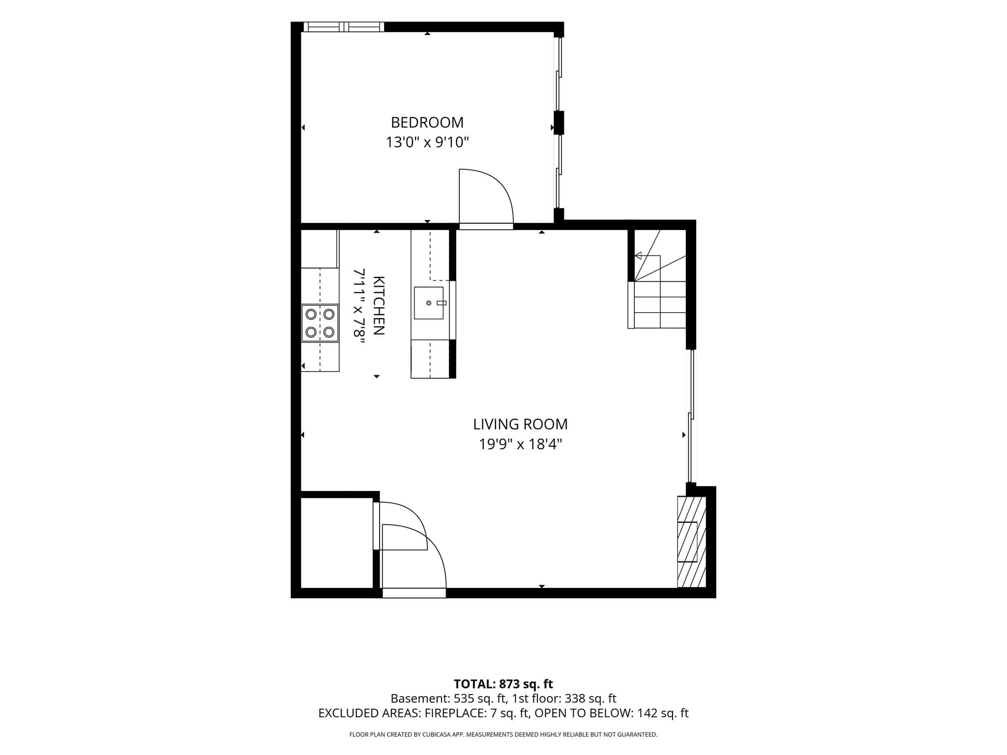 Condominium at 233 Lake Street # F, Weymouth MA 02189, Weymouth, photo 20 of 21