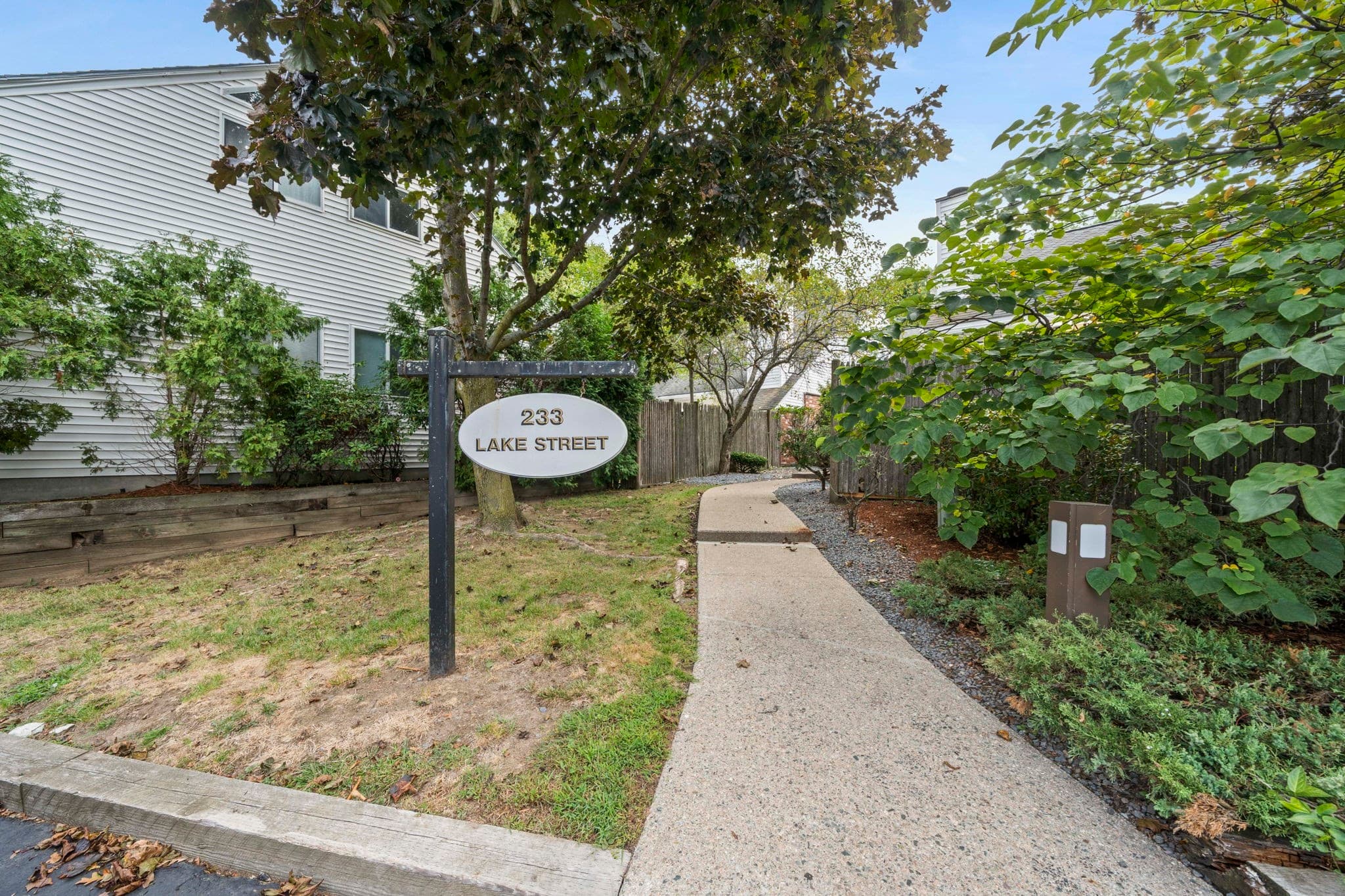 Condominium at 233 Lake Street # F, Weymouth MA 02189, Weymouth, photo 18 of 21