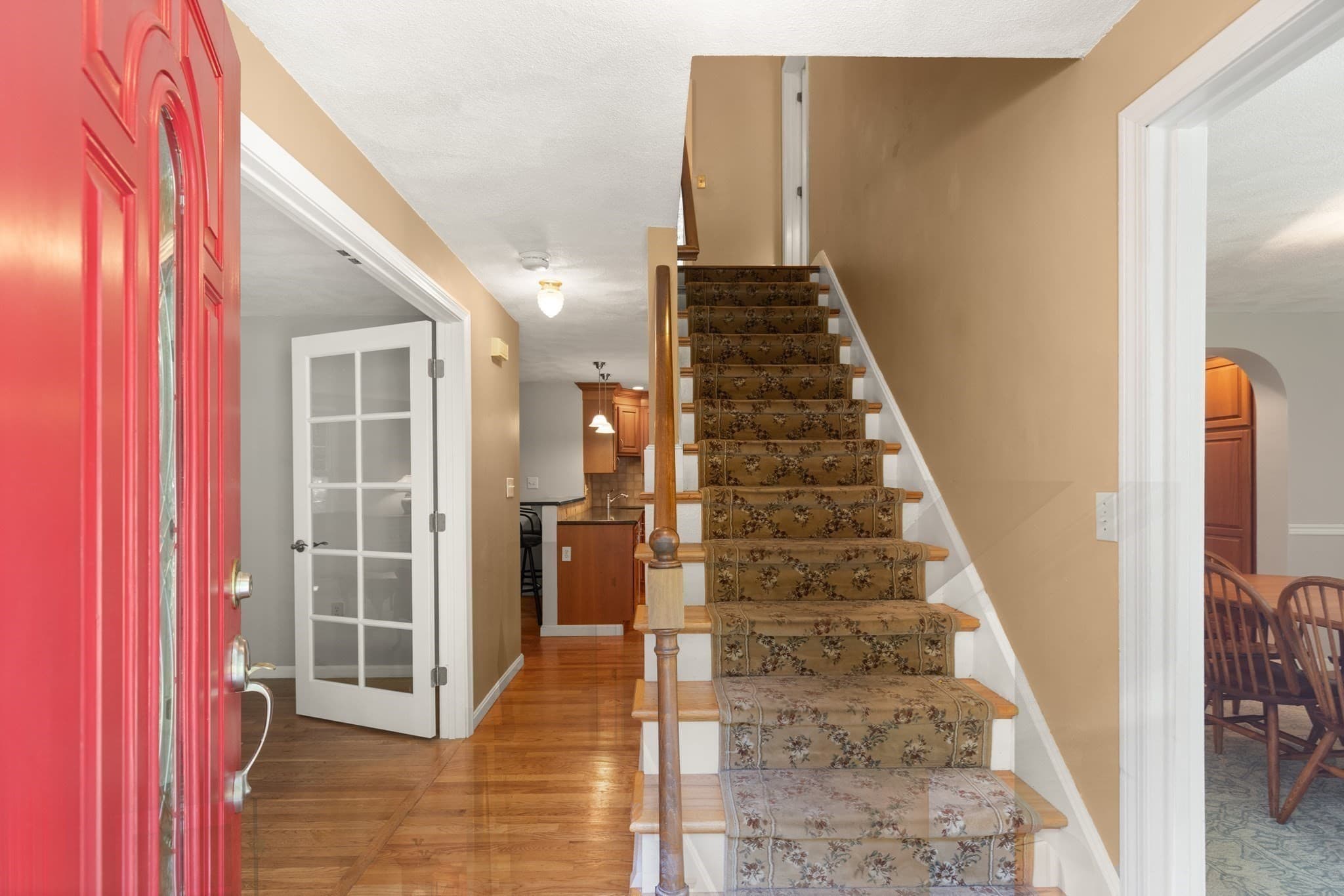 Single Family Residence at 54 Rowley Road, Boxford MA 01921, Boxford, photo 23 of 39