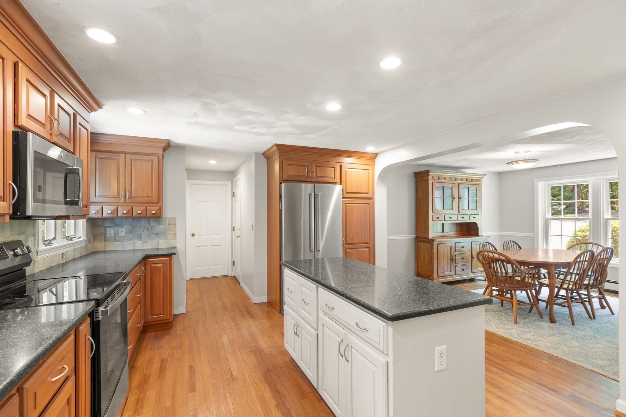 Single Family Residence at 54 Rowley Road, Boxford MA 01921, Boxford, photo 13 of 39