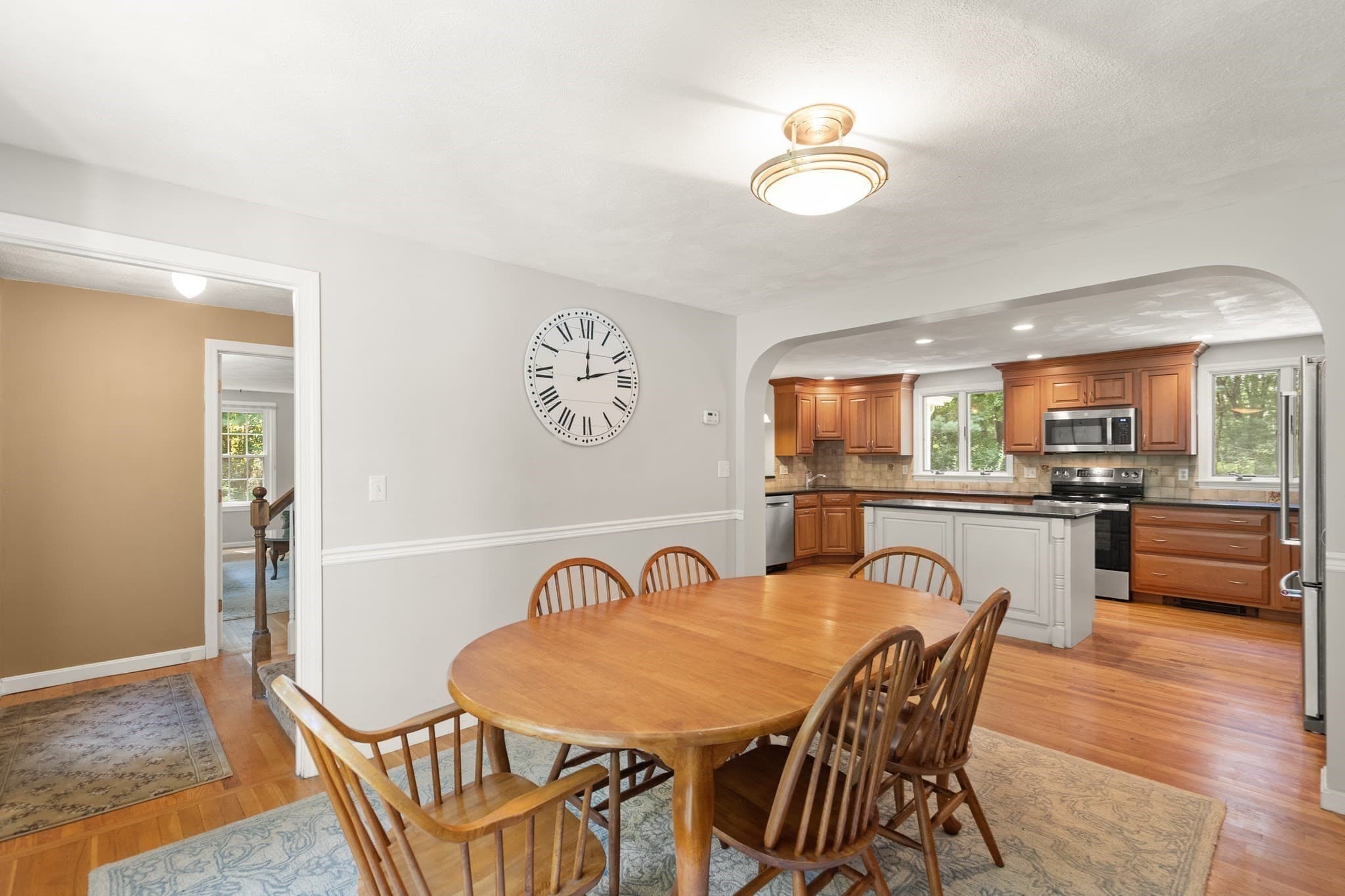 Single Family Residence at 54 Rowley Road, Boxford MA 01921, Boxford, photo 16 of 39