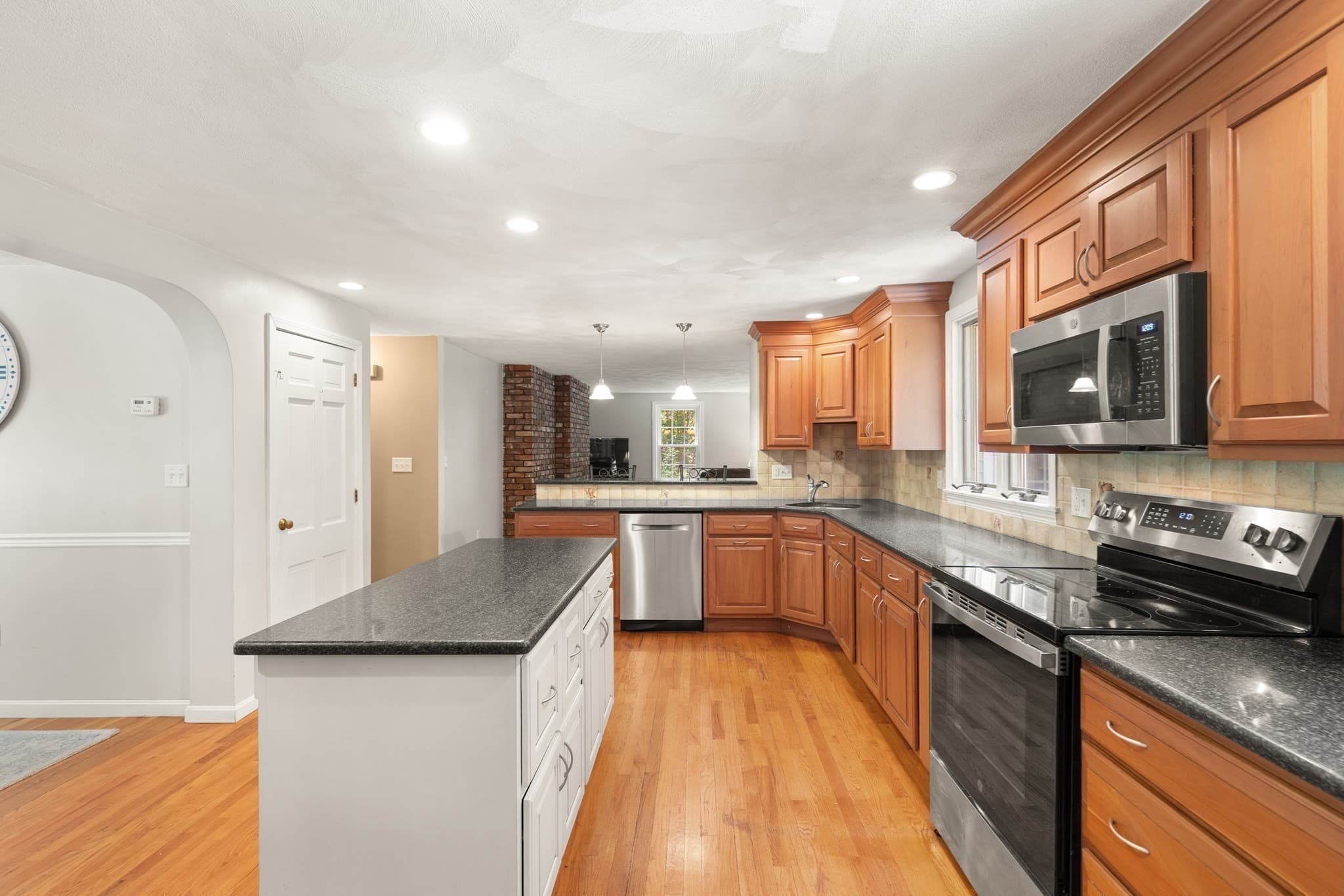 Single Family Residence at 54 Rowley Road, Boxford MA 01921, Boxford, photo 12 of 39