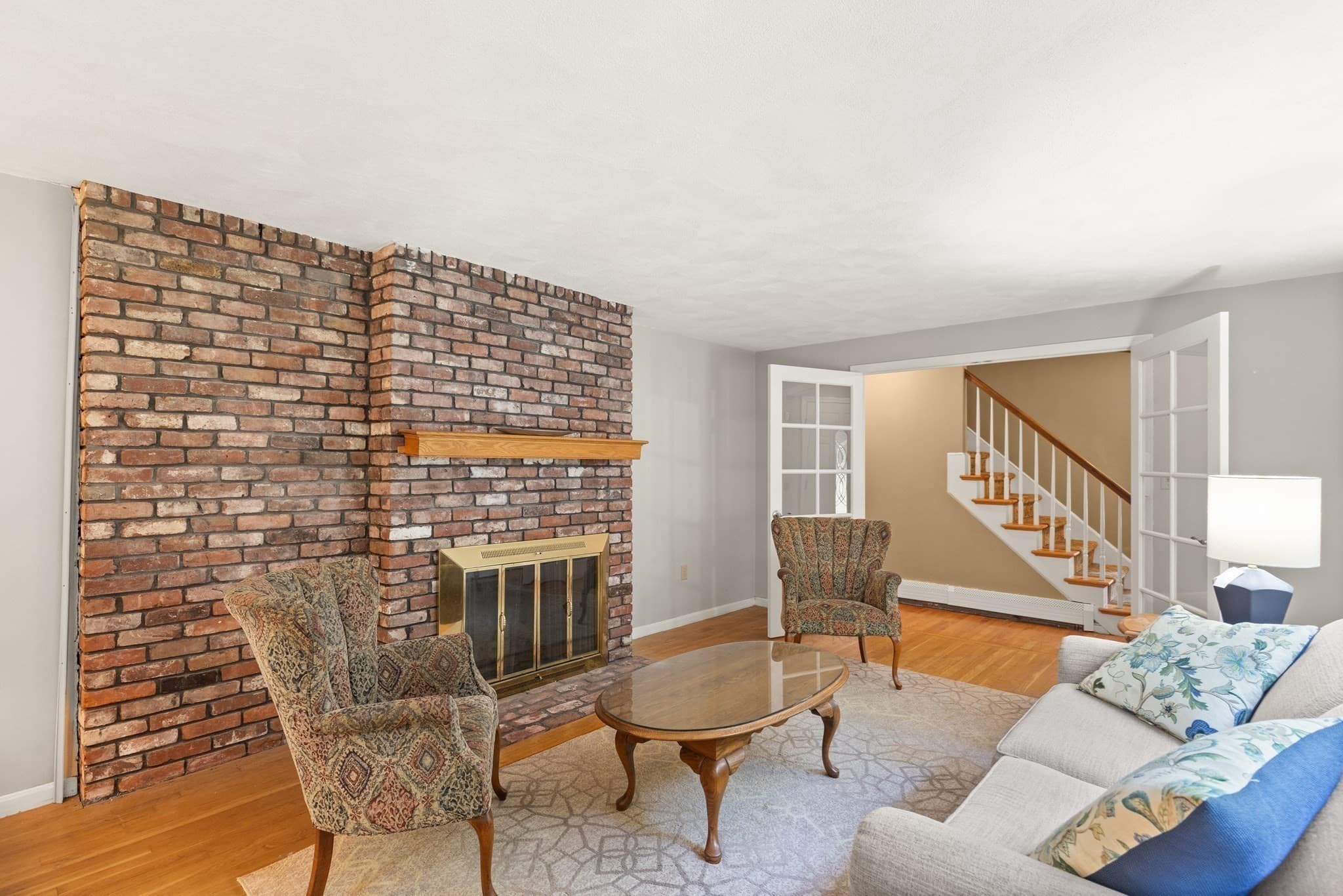 Single Family Residence at 54 Rowley Road, Boxford MA 01921, Boxford, photo 7 of 39
