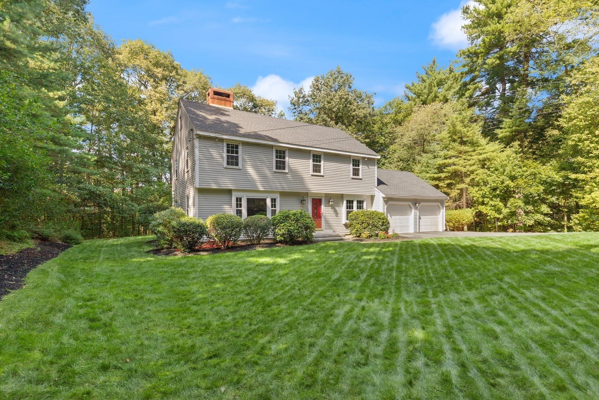 Single Family Residence at 54 Rowley Road, Boxford MA 01921, Boxford, photo 3 of 39