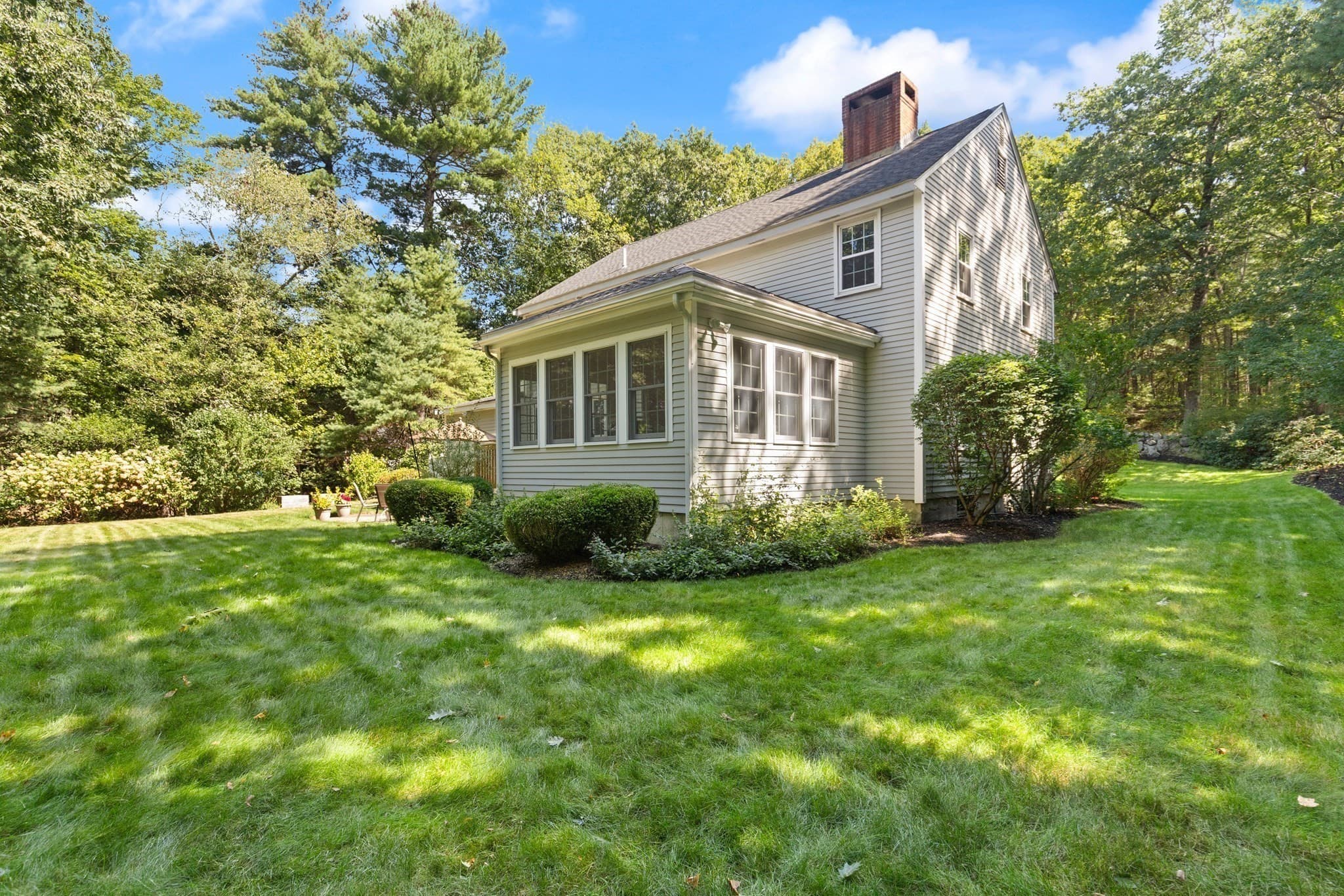 Single Family Residence at 54 Rowley Road, Boxford MA 01921, Boxford, photo 36 of 39