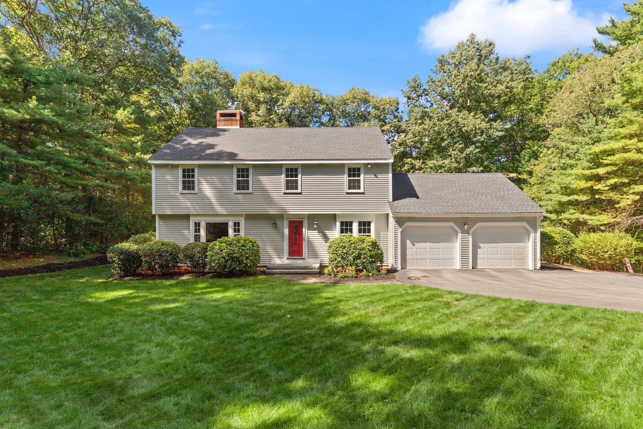 54 Rowley Road, Boxford MA 01921