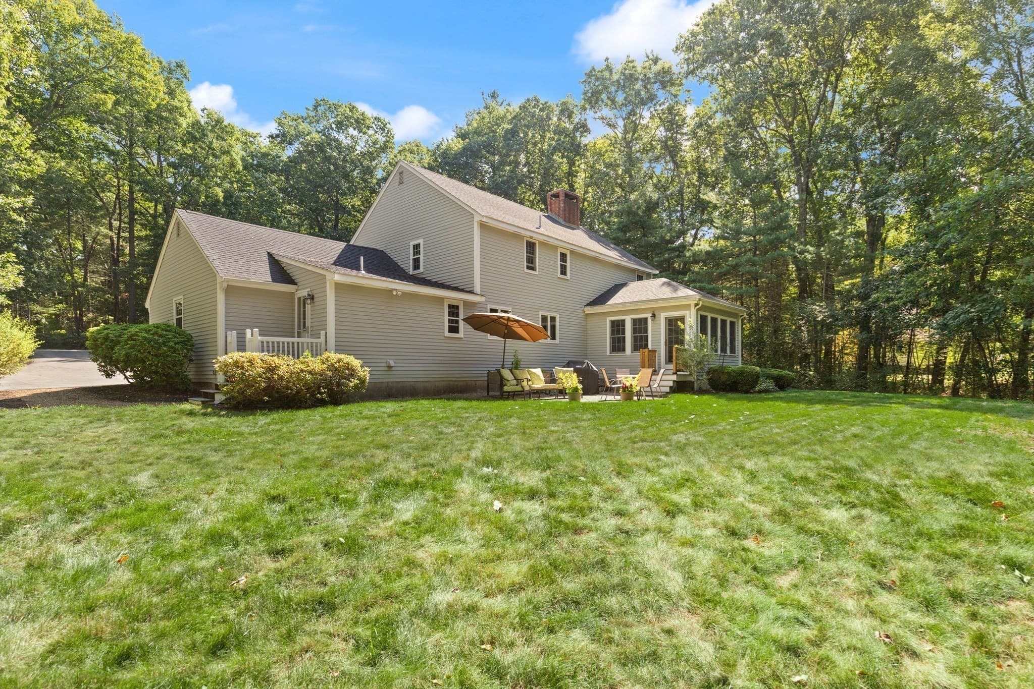 Single Family Residence at 54 Rowley Road, Boxford MA 01921, Boxford, photo 5 of 39