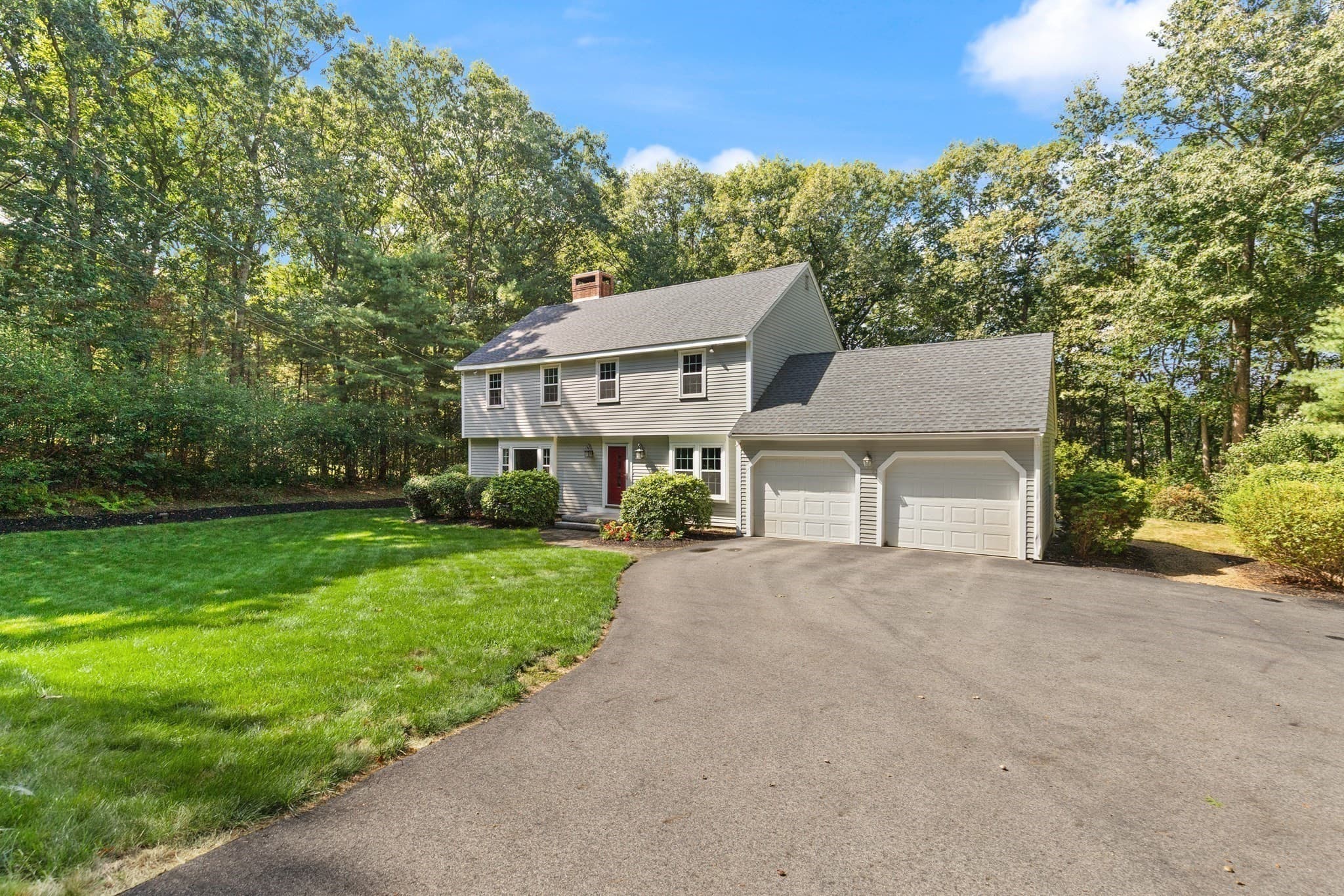 Single Family Residence at 54 Rowley Road, Boxford MA 01921, Boxford, photo 34 of 39