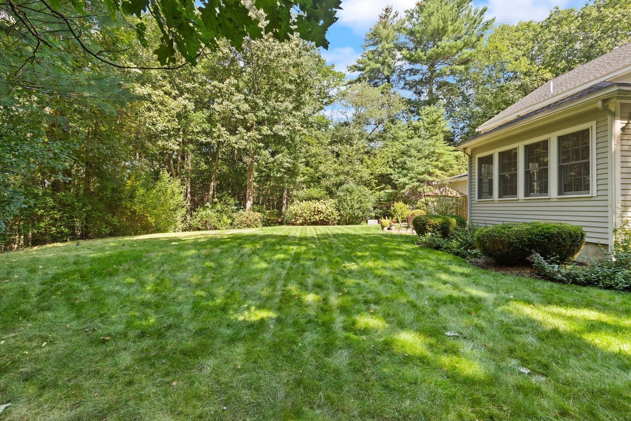 Single Family Residence at 54 Rowley Road, Boxford MA 01921, Boxford, photo 38 of 39