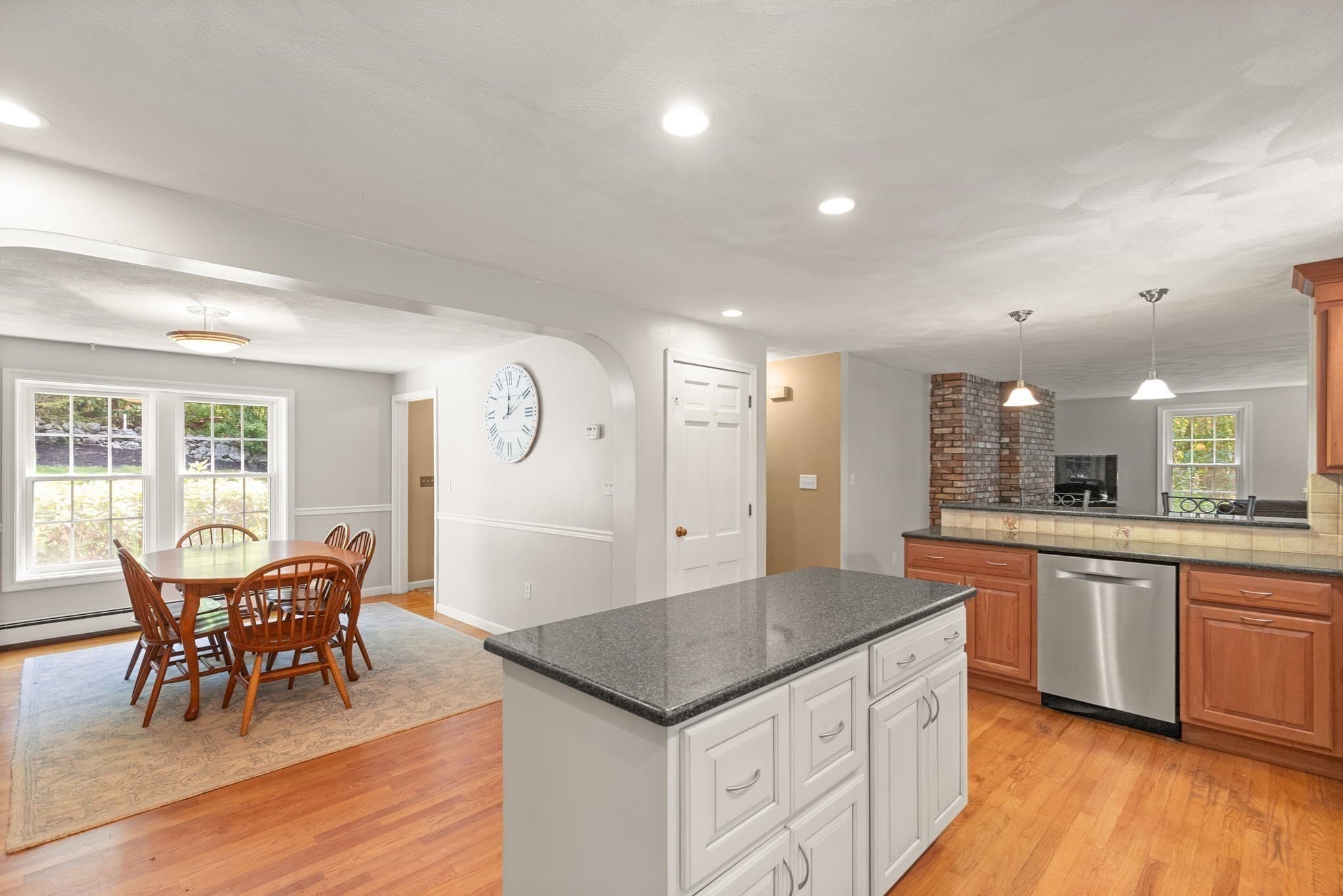 Single Family Residence at 54 Rowley Road, Boxford MA 01921, Boxford, photo 14 of 39