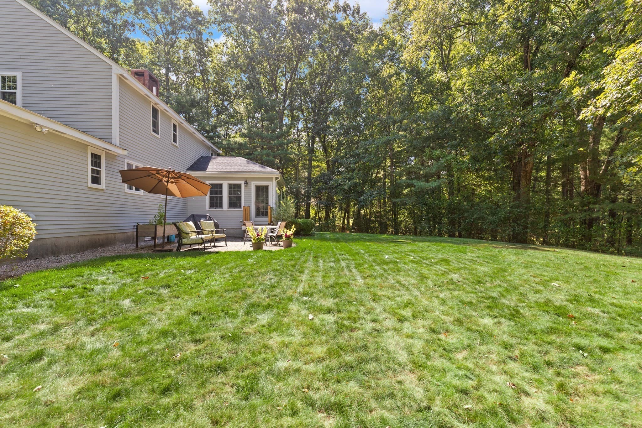 Single Family Residence at 54 Rowley Road, Boxford MA 01921, Boxford, photo 37 of 39