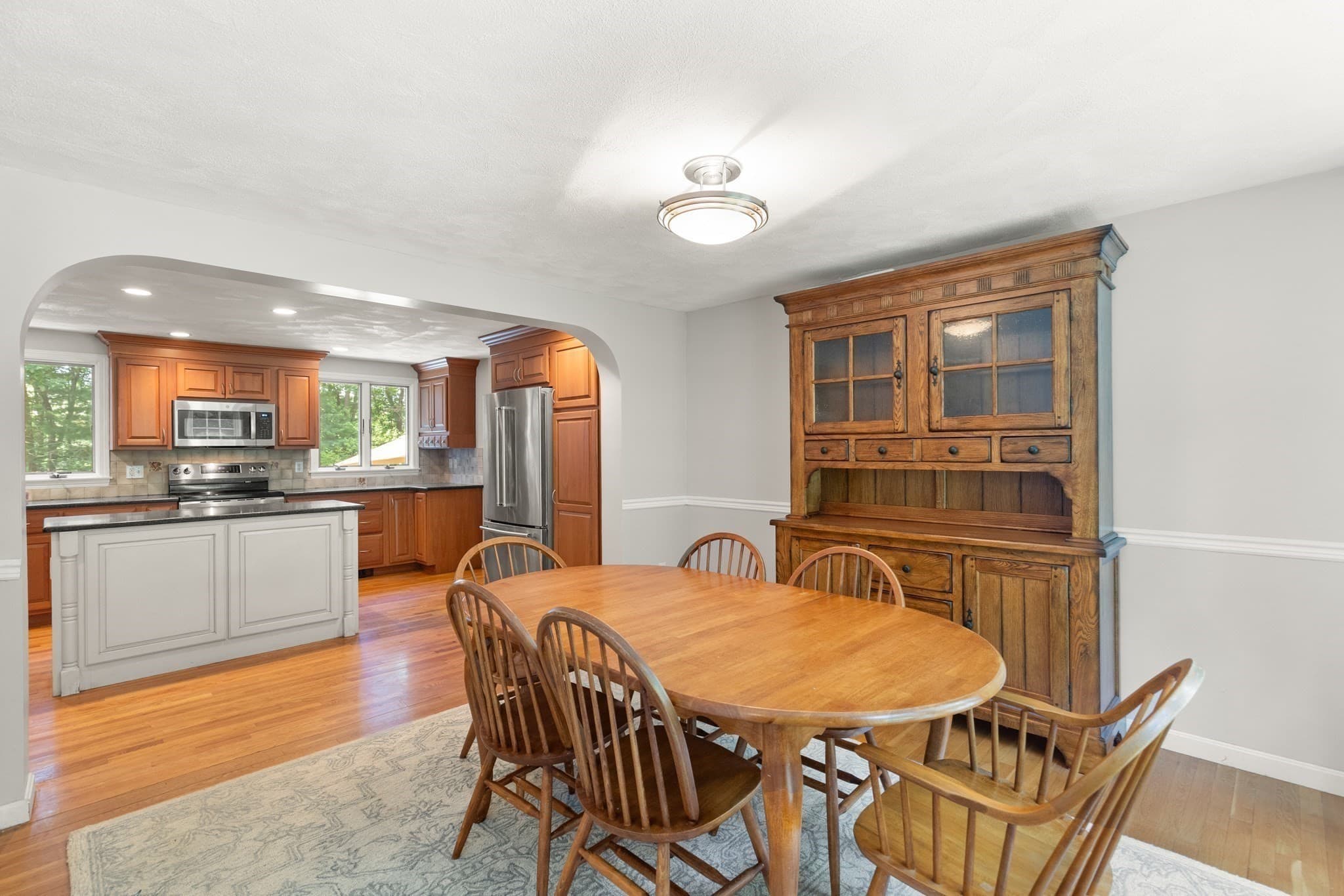 Single Family Residence at 54 Rowley Road, Boxford MA 01921, Boxford, photo 15 of 39