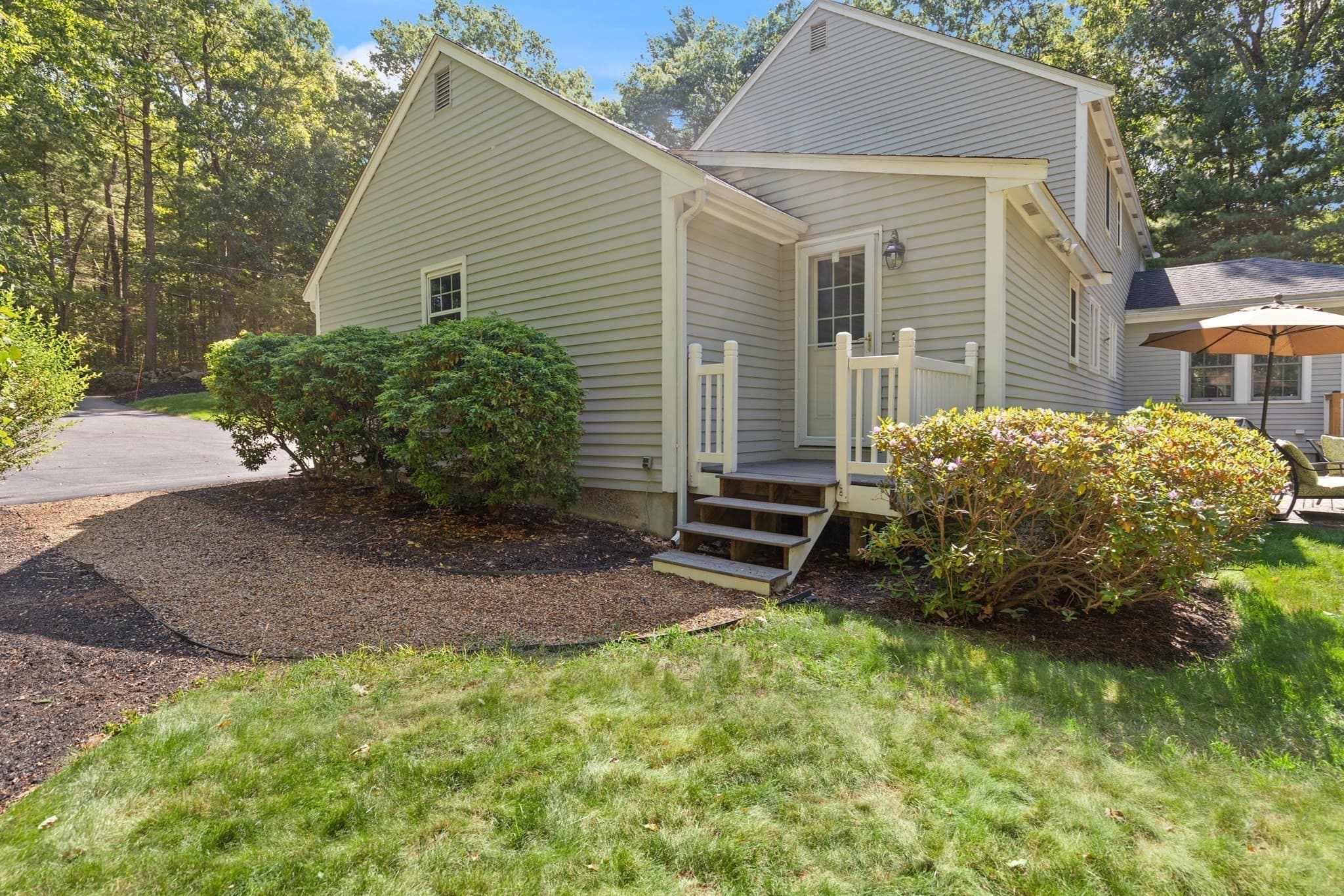 Single Family Residence at 54 Rowley Road, Boxford MA 01921, Boxford, photo 35 of 39