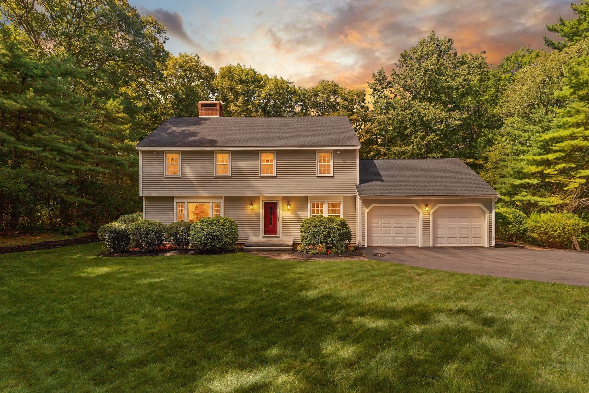 Single Family Residence at 54 Rowley Road, Boxford MA 01921, Boxford, photo 39 of 39
