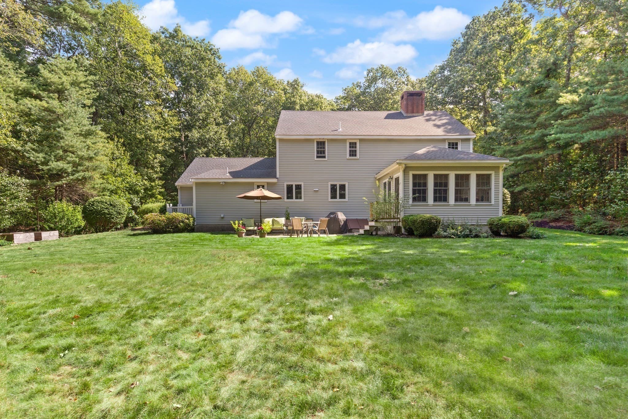 Single Family Residence at 54 Rowley Road, Boxford MA 01921, Boxford, photo 4 of 39