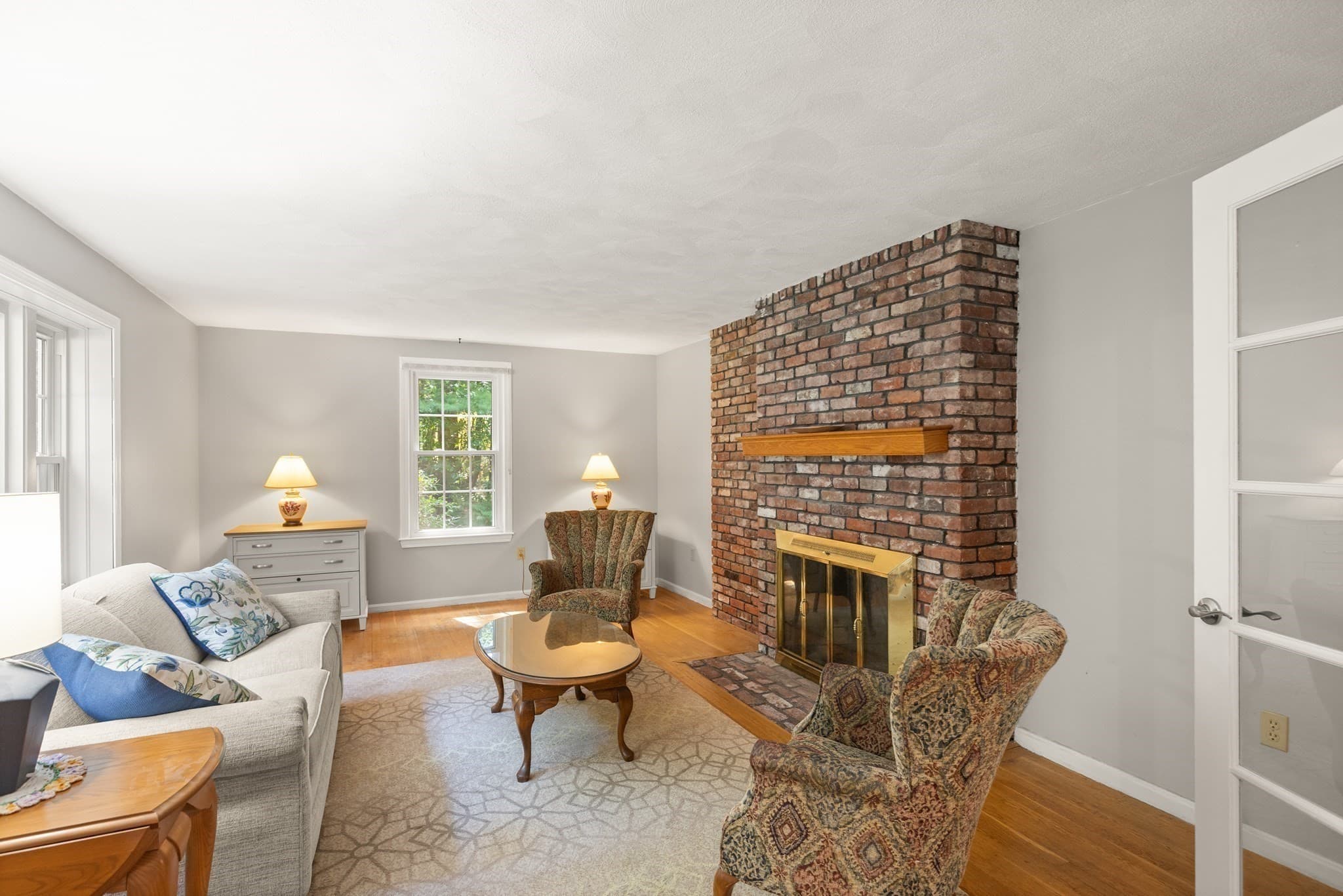 Single Family Residence at 54 Rowley Road, Boxford MA 01921, Boxford, photo 8 of 39
