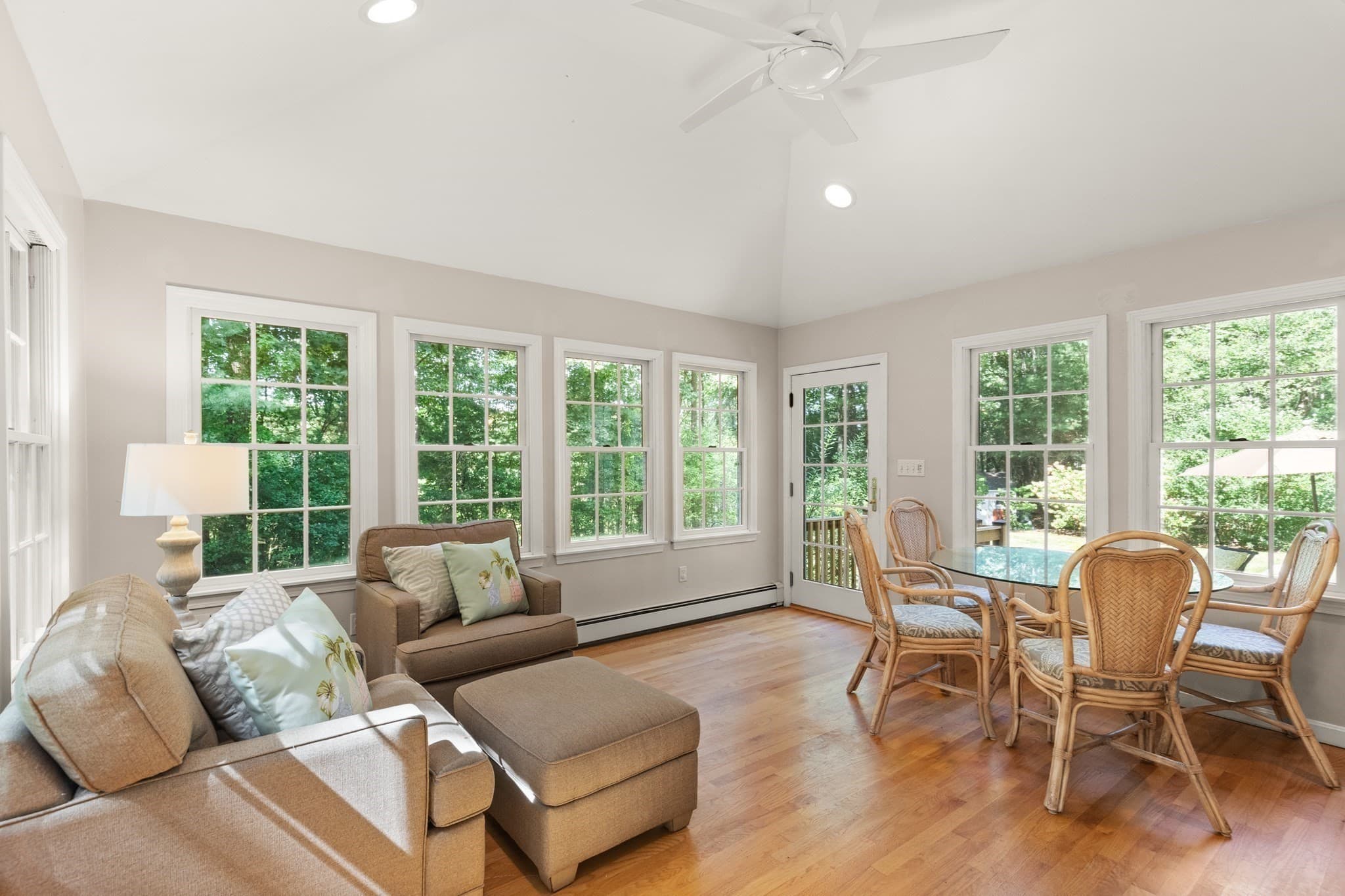 Single Family Residence at 54 Rowley Road, Boxford MA 01921, Boxford, photo 21 of 39