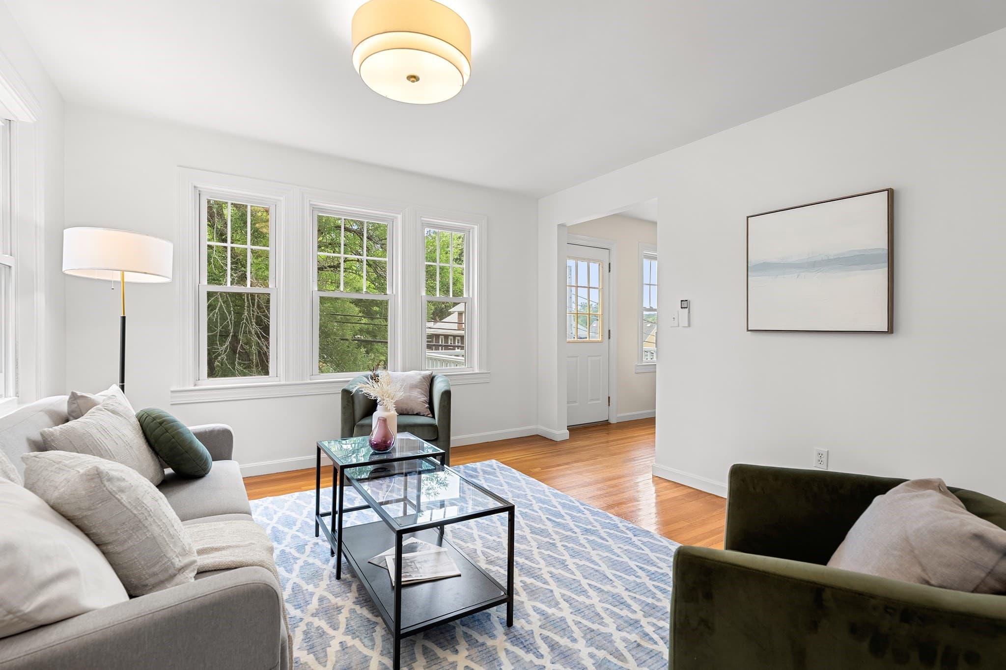 Multi Family at 66-68 Mount Vernon St, Arlington MA 02476, Arlington, photo 6 of 42