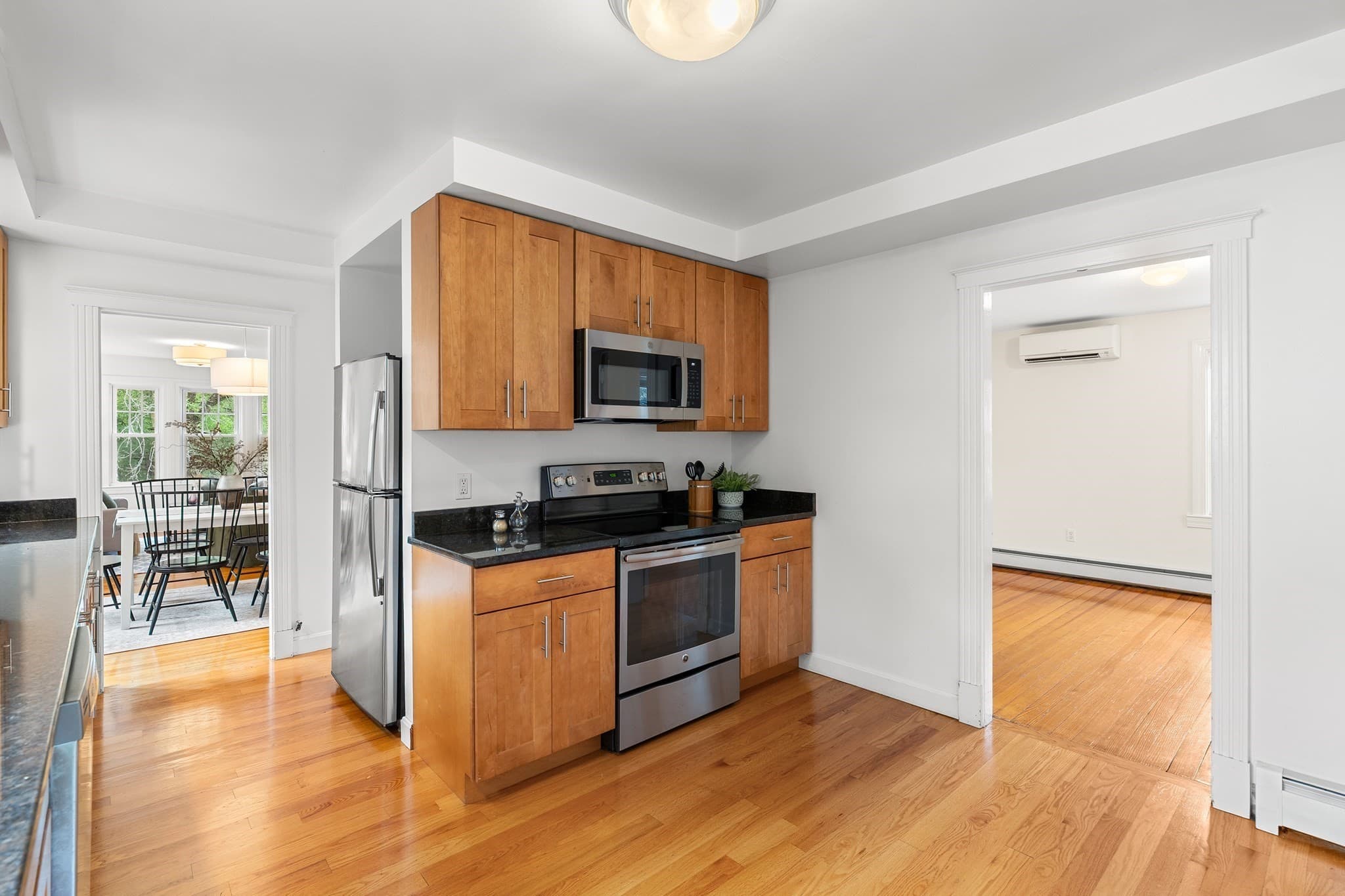 Multi Family at 66-68 Mount Vernon St, Arlington MA 02476, Arlington, photo 11 of 42