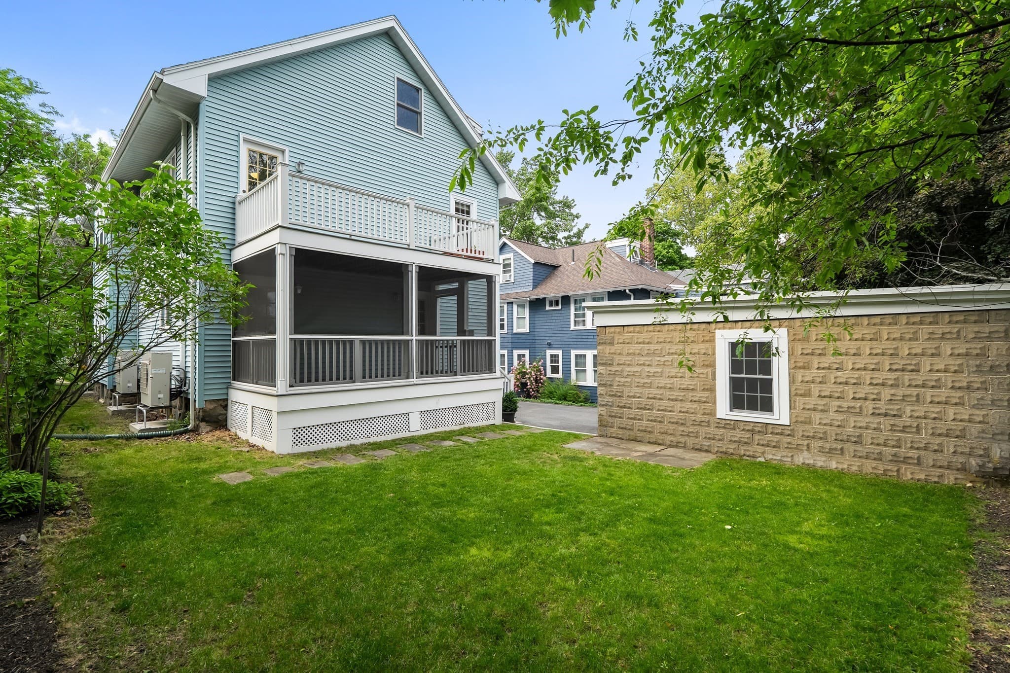 Multi Family at 66-68 Mount Vernon St, Arlington MA 02476, Arlington, photo 40 of 42