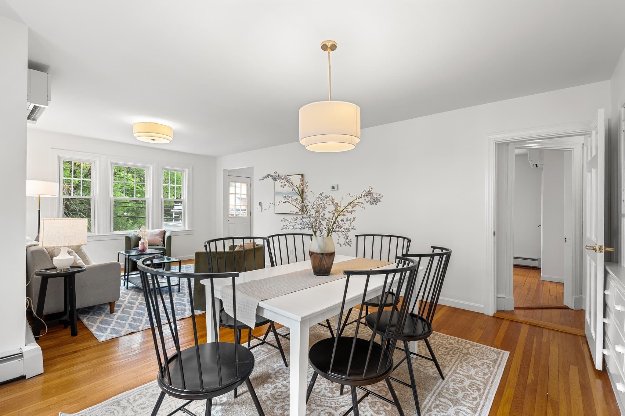 Multi Family at 66-68 Mount Vernon St, Arlington MA 02476, Arlington, photo 8 of 42