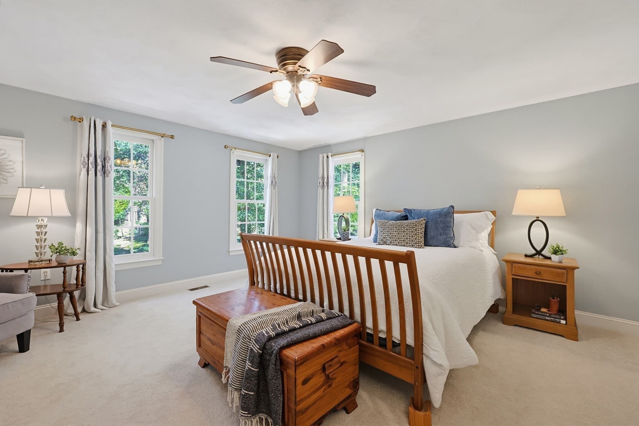 Single Family Residence at 405 Main St, Acton MA 01720, Acton, photo 16 of 33