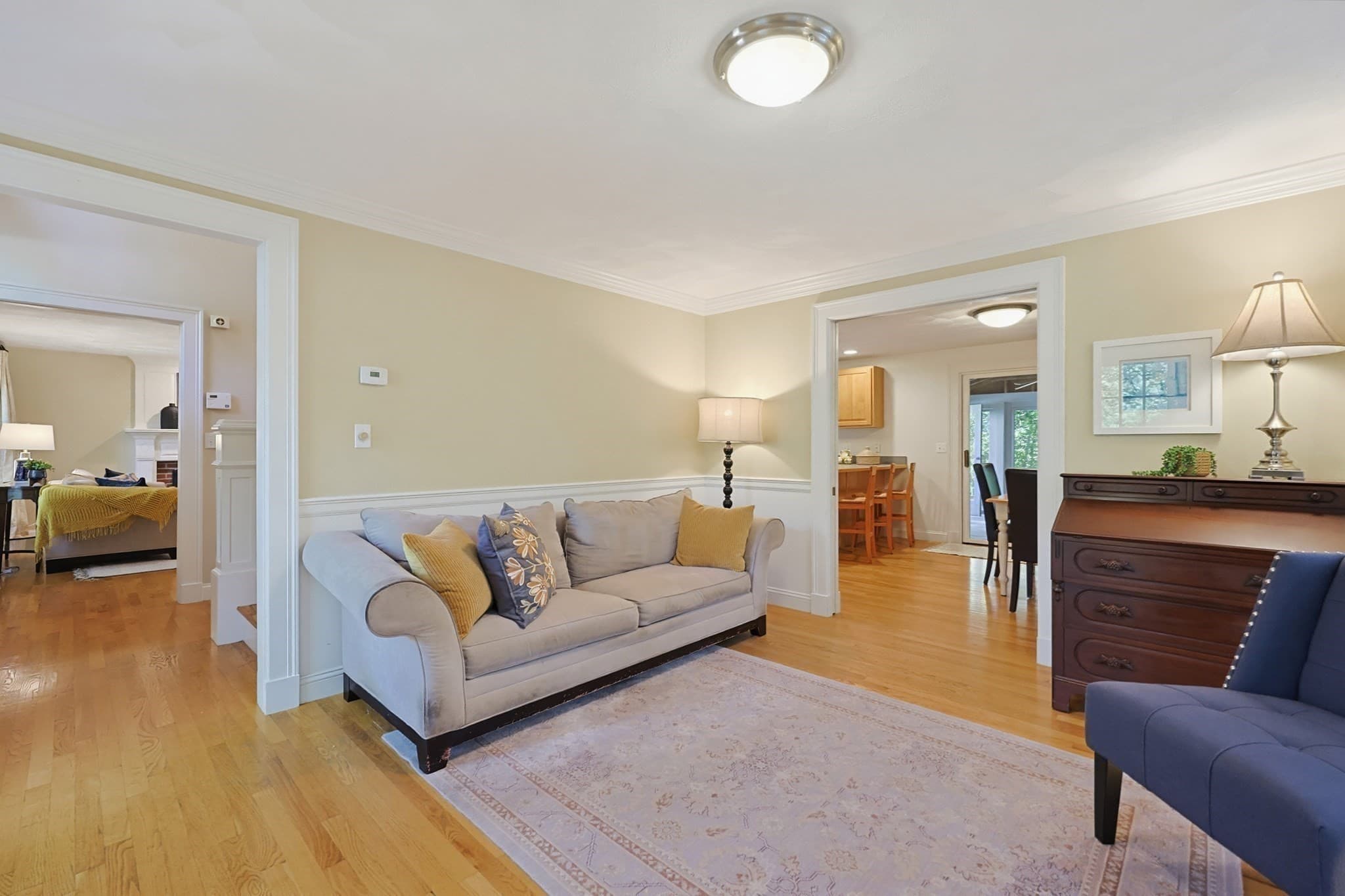 Single Family Residence at 405 Main St, Acton MA 01720, Acton, photo 7 of 33