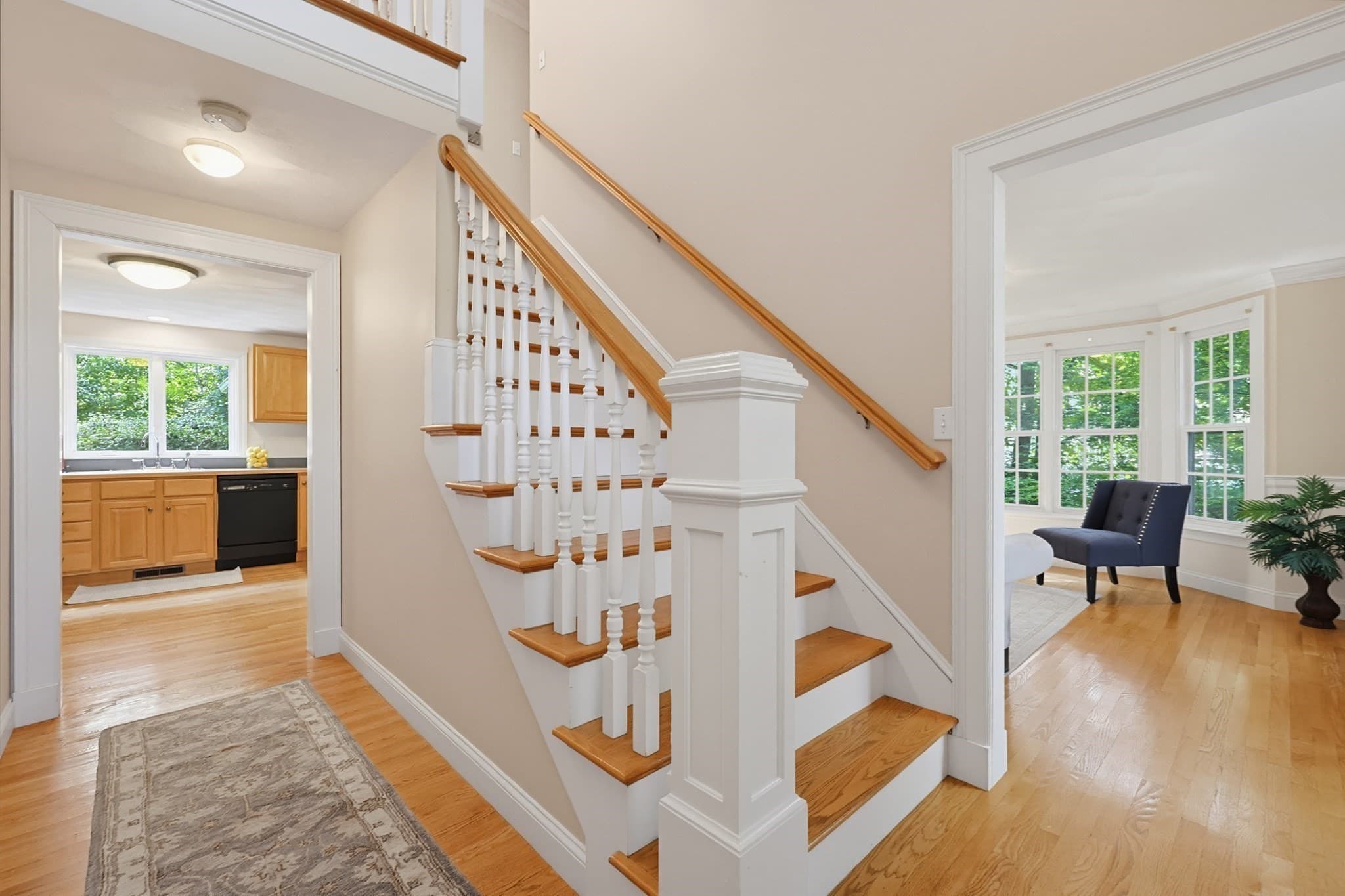 Single Family Residence at 405 Main St, Acton MA 01720, Acton, photo 3 of 33