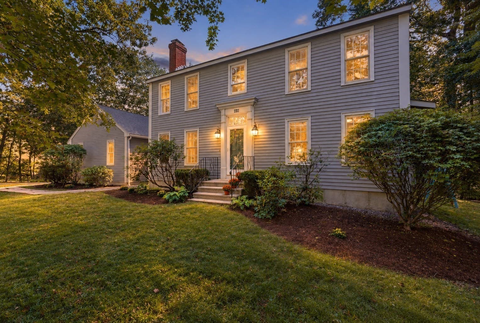 405 Main St, Acton MA 01720