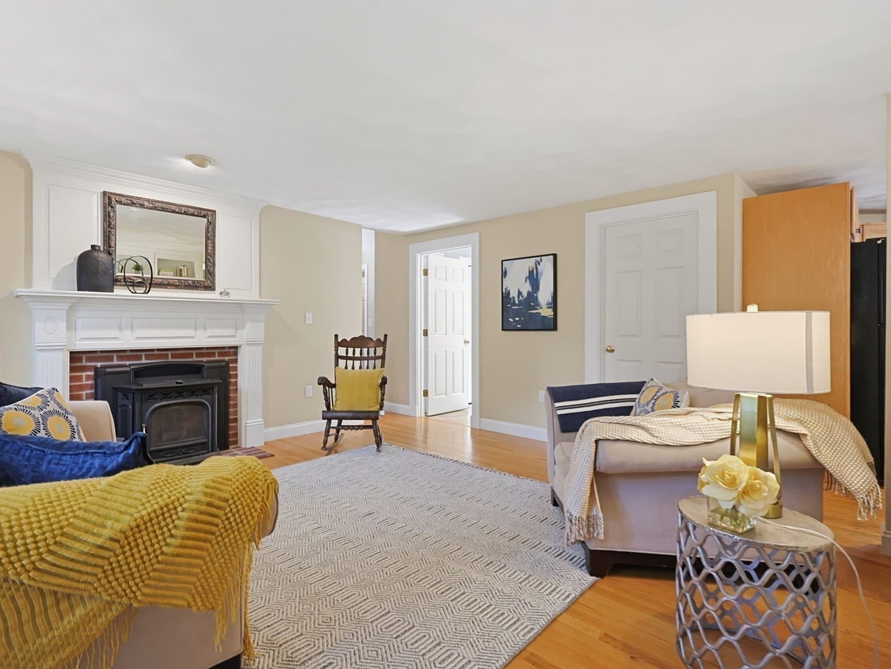Single Family Residence at 405 Main St, Acton MA 01720, Acton, photo 5 of 33